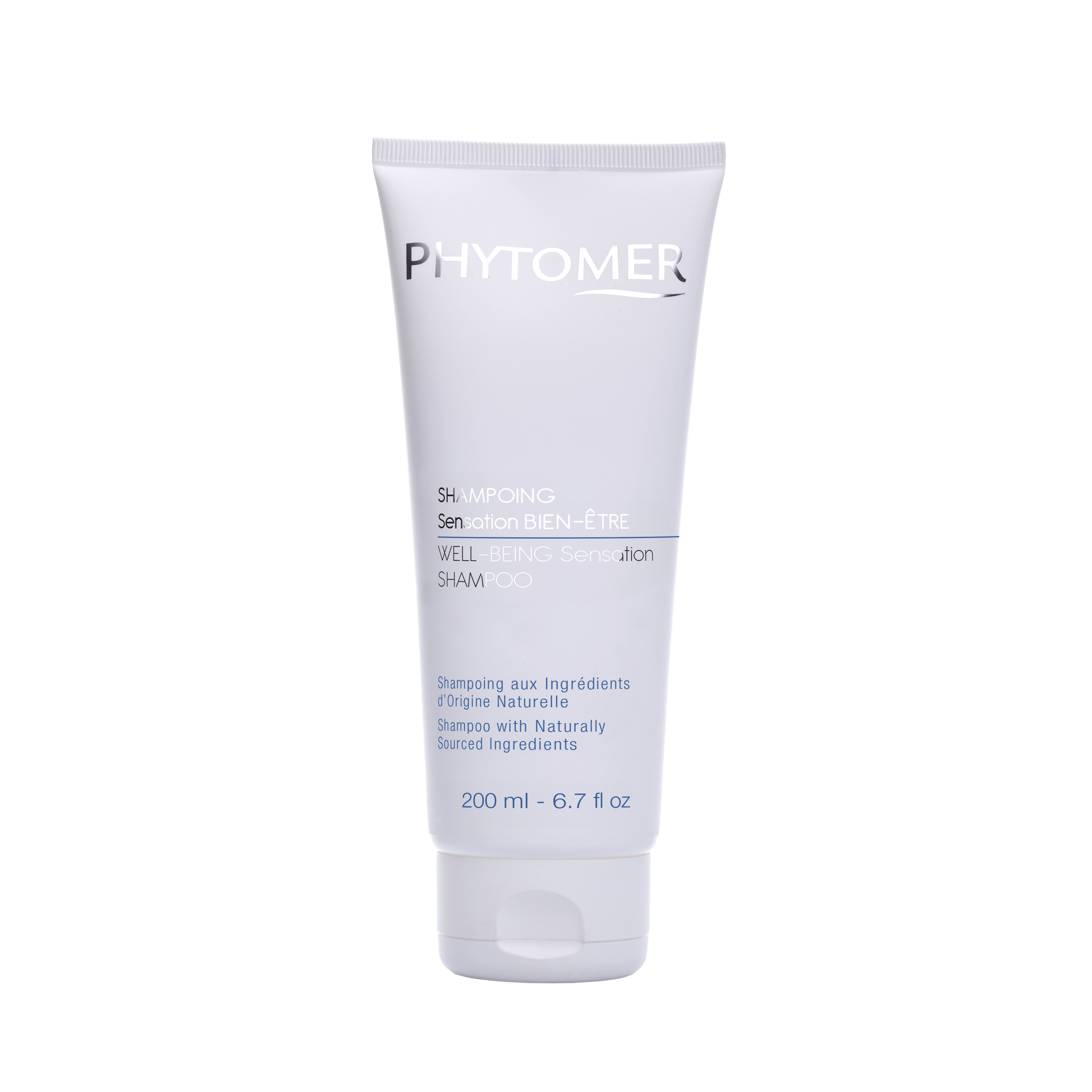 SHAMPOING Sensation BIEN-ÊTRE