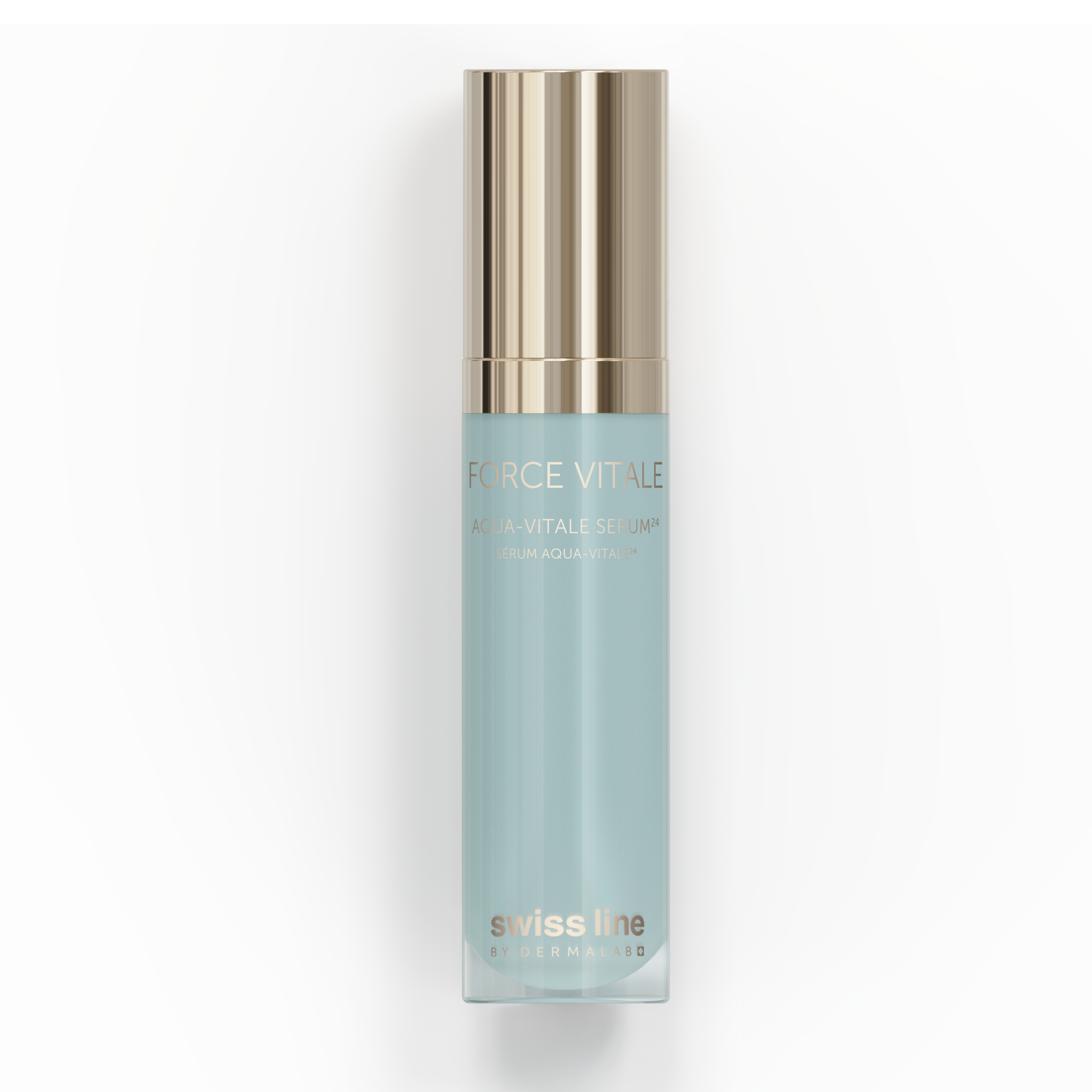 Aqua-Vitale Serum 24