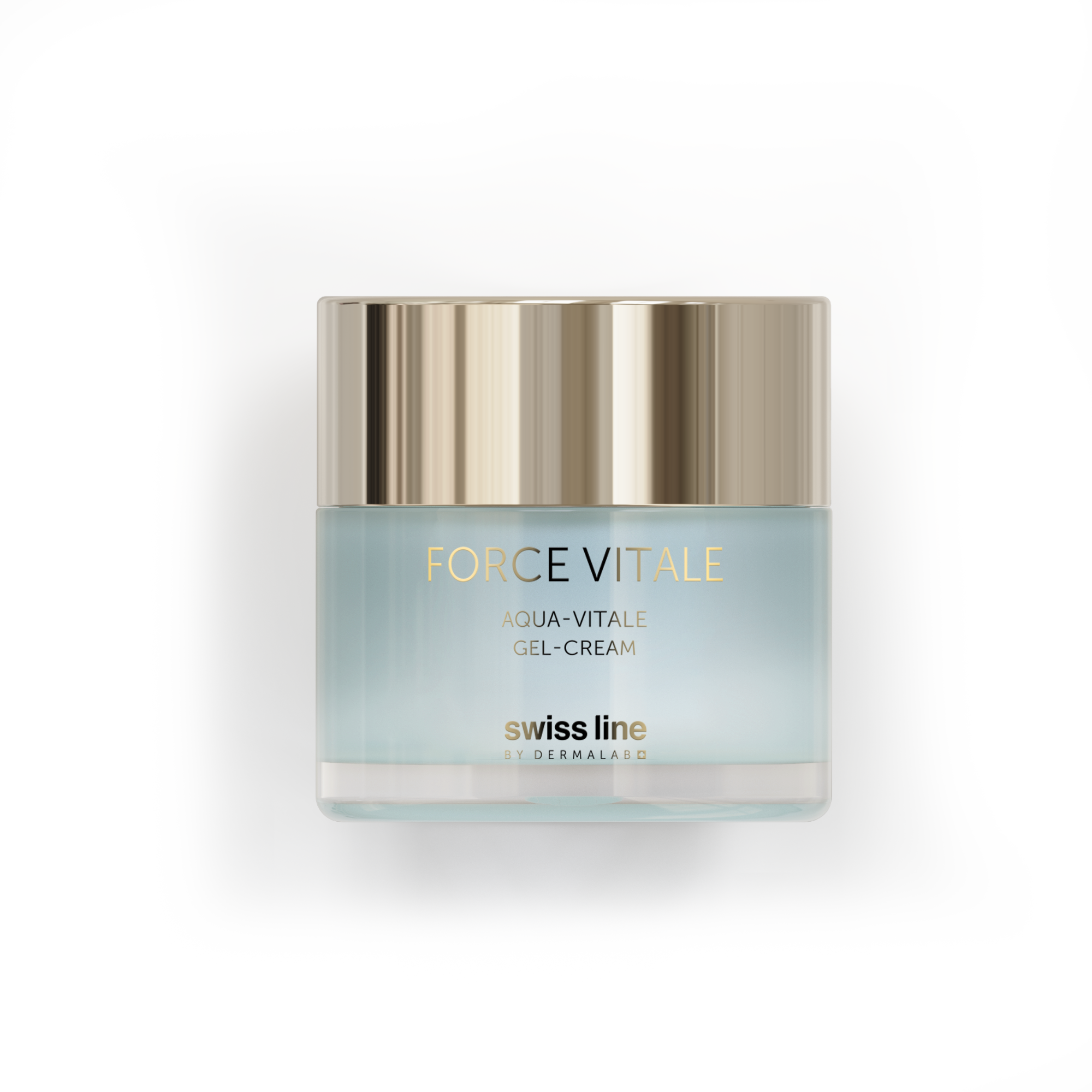 Aqua-Vitale Gel-Cream