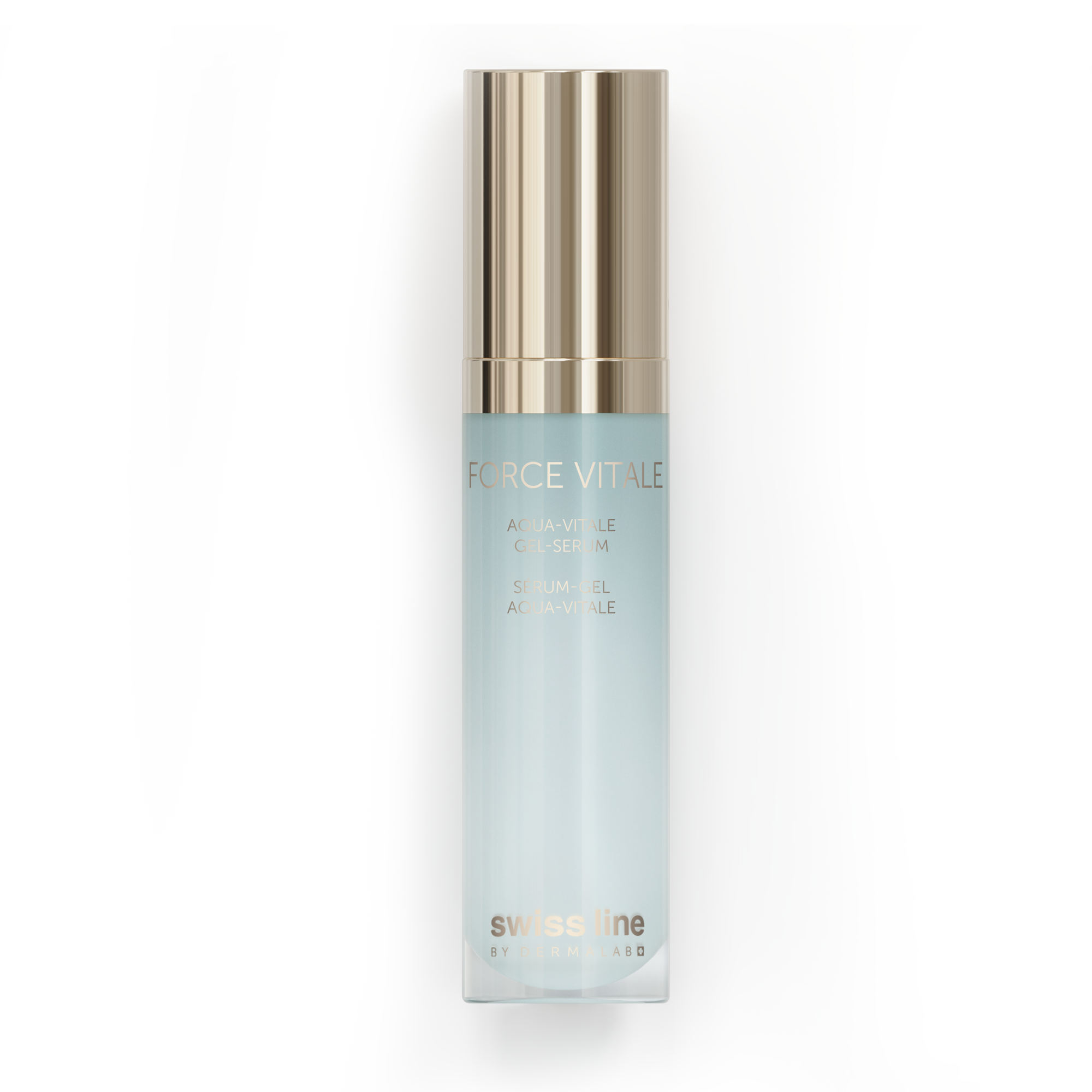 Aqua-vitale gel-sérum