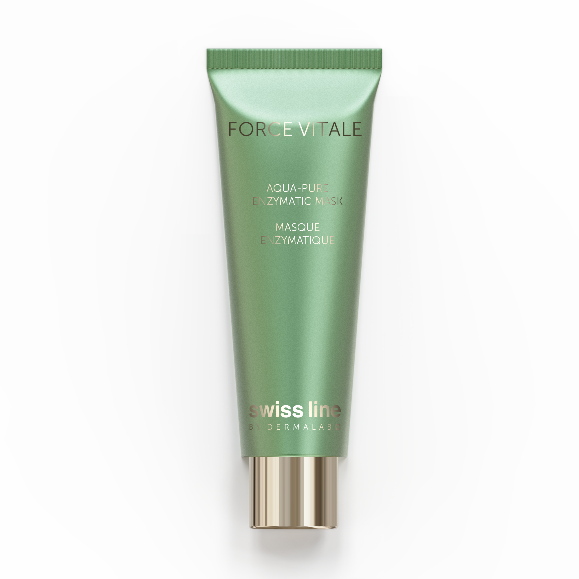Aqua Pure Enzymatic Mask
