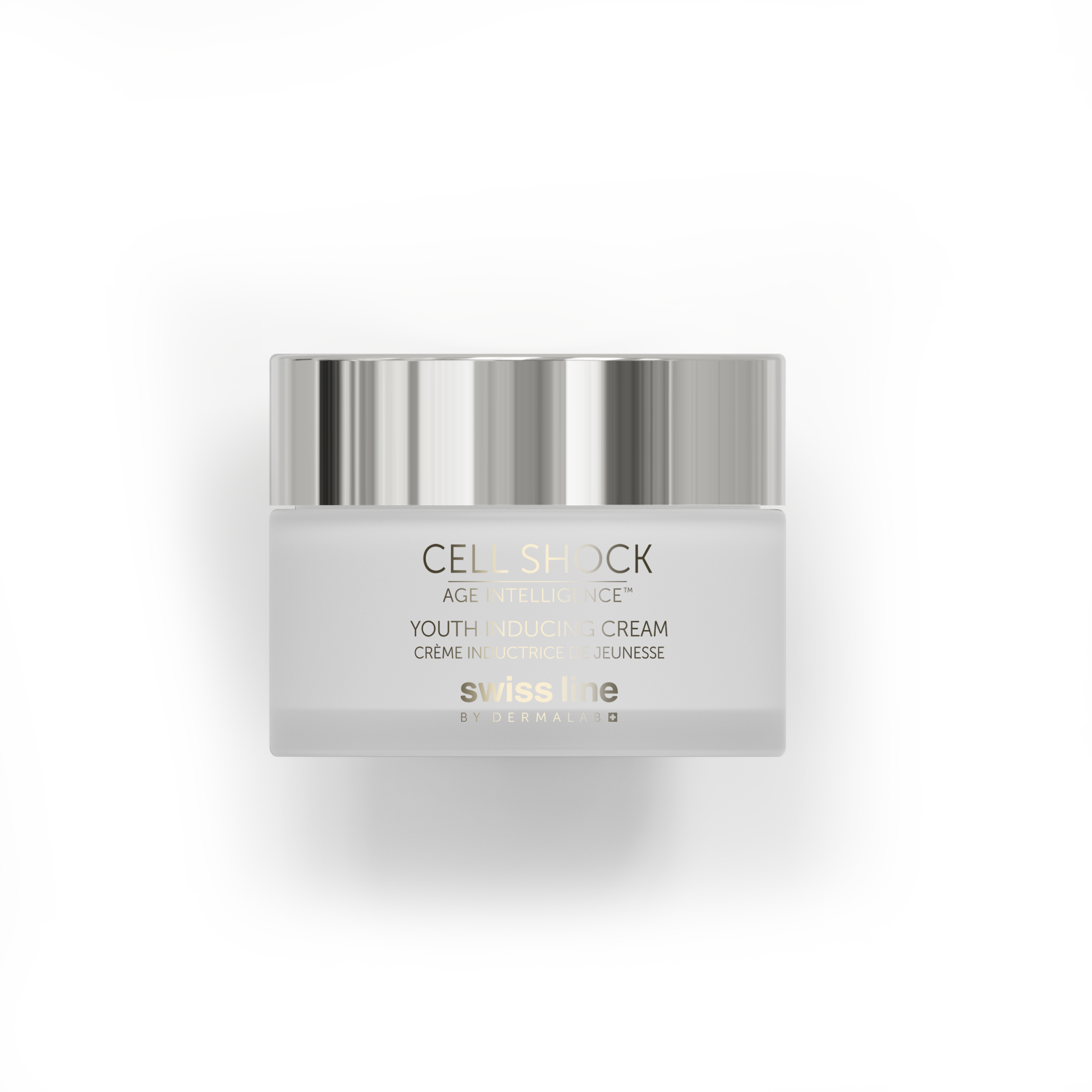 Crème inductrice de jeunesse