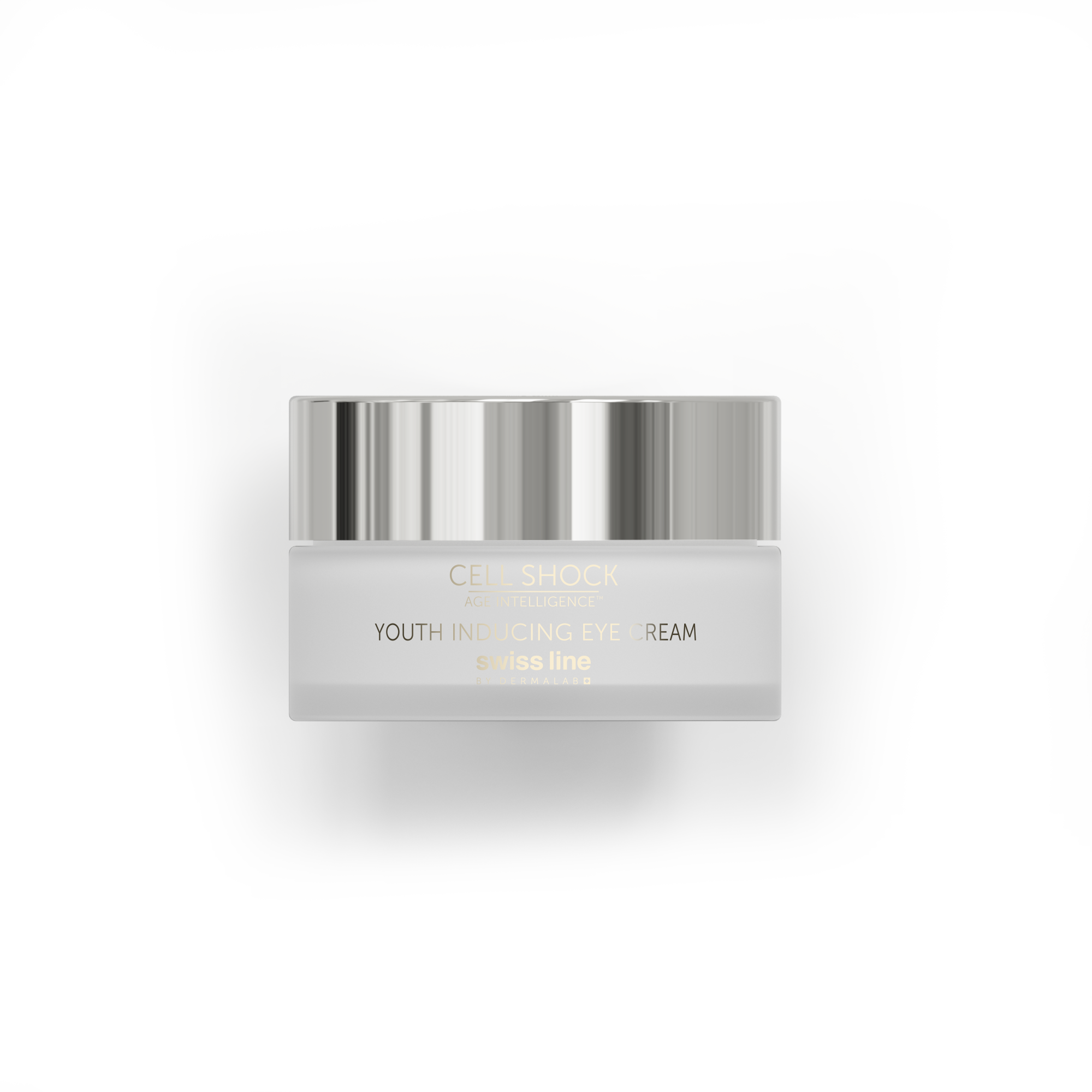 Youth-Inducing Eye Cream