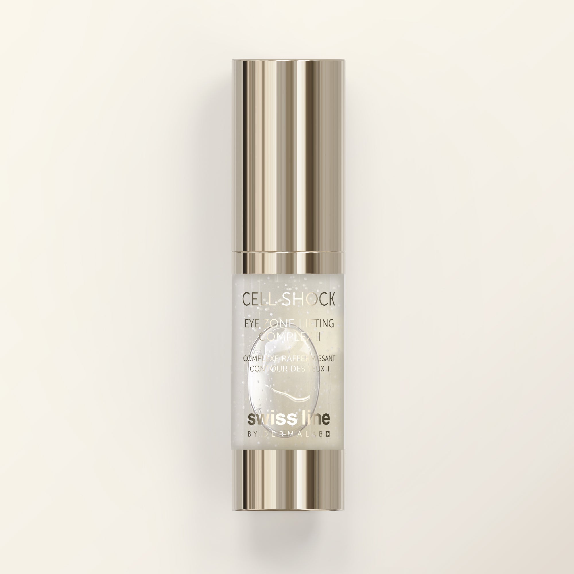 Eye Zone Lifting Complex II Cell Shock Age Intelligence SWISSLINE Baronesse