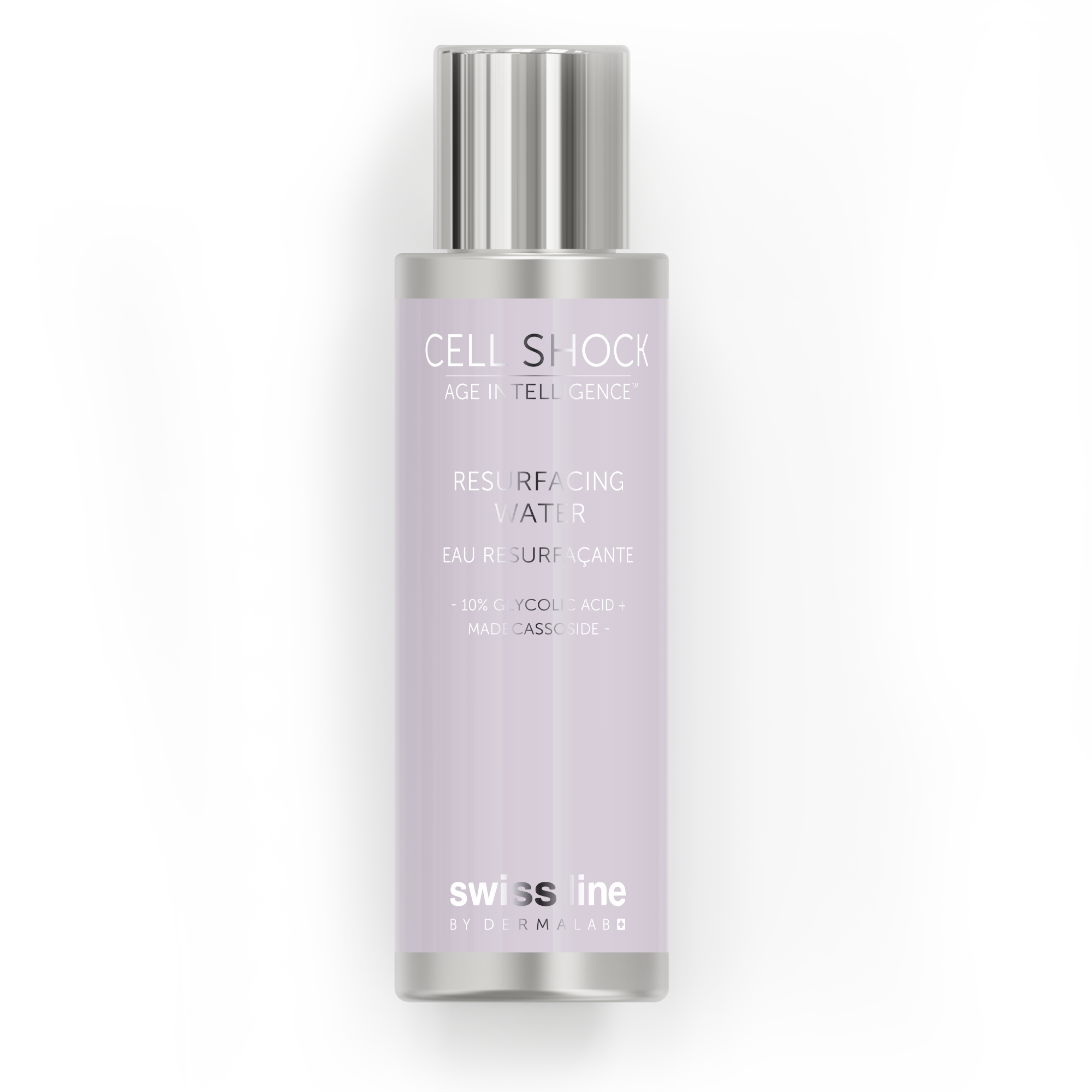 Resurfacing Water - 10% Glycolic Acid