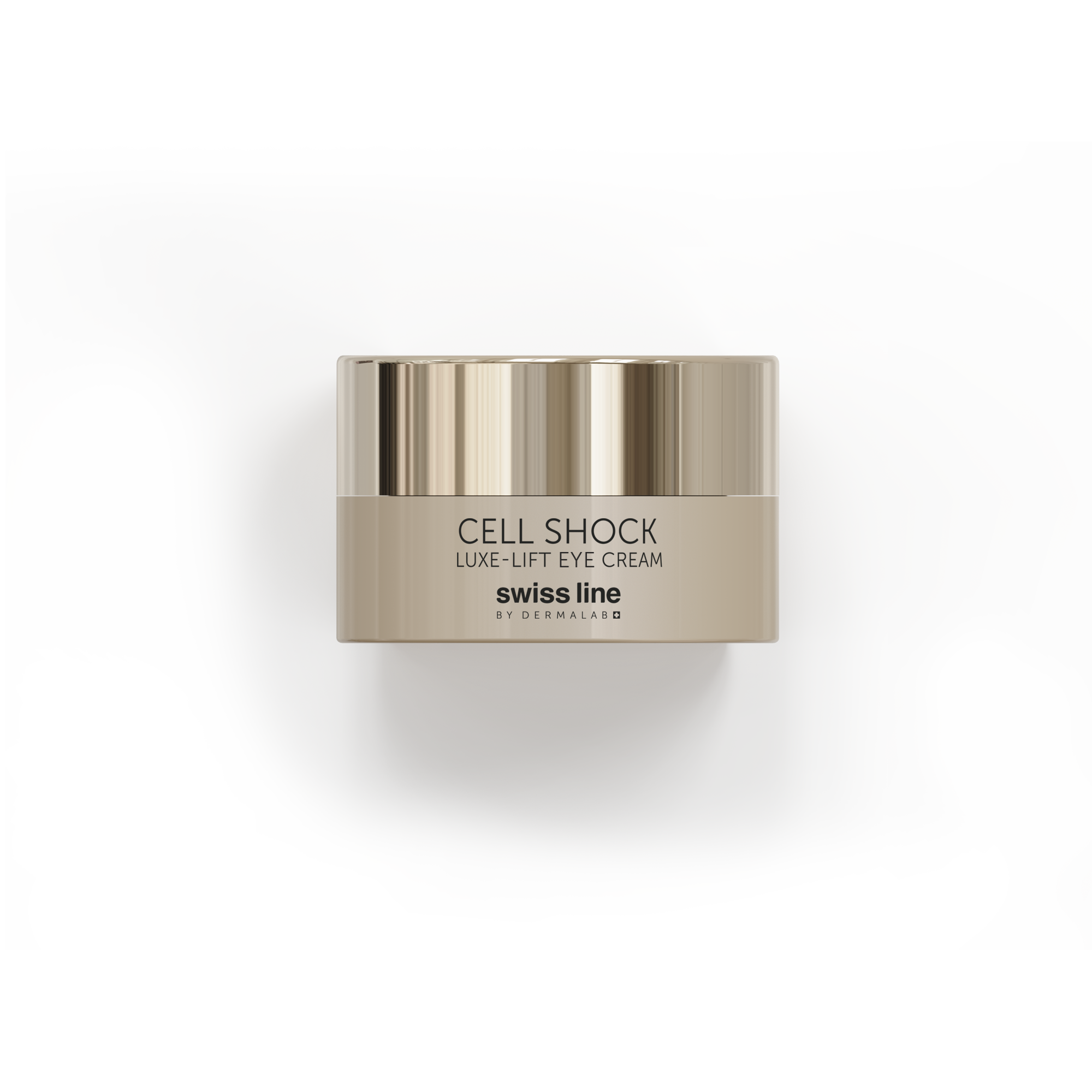Luxe-Lift Eye Cream
