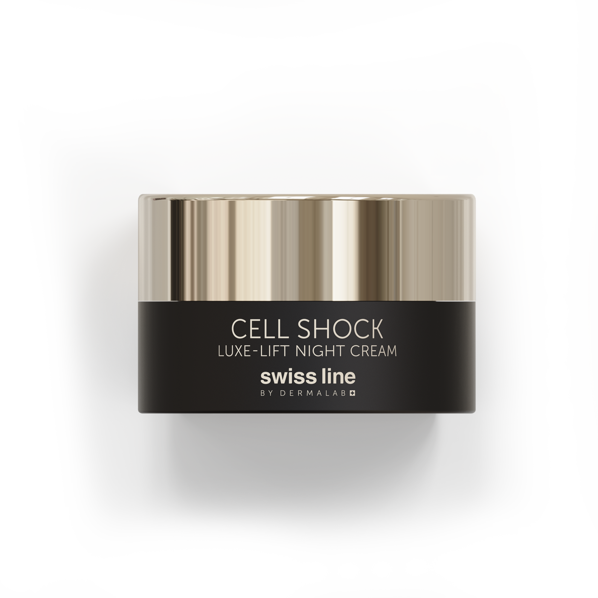 Crème nuit liftante luxe