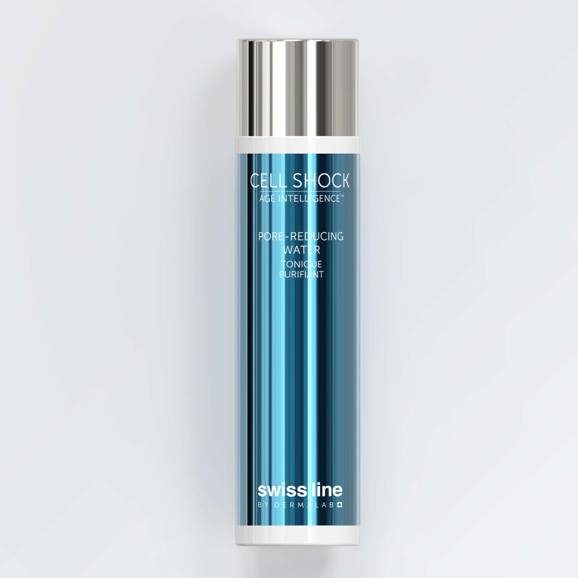 Pore-Reducing Water Cell Shock Age Intelligence SWISSLINE Baronesse