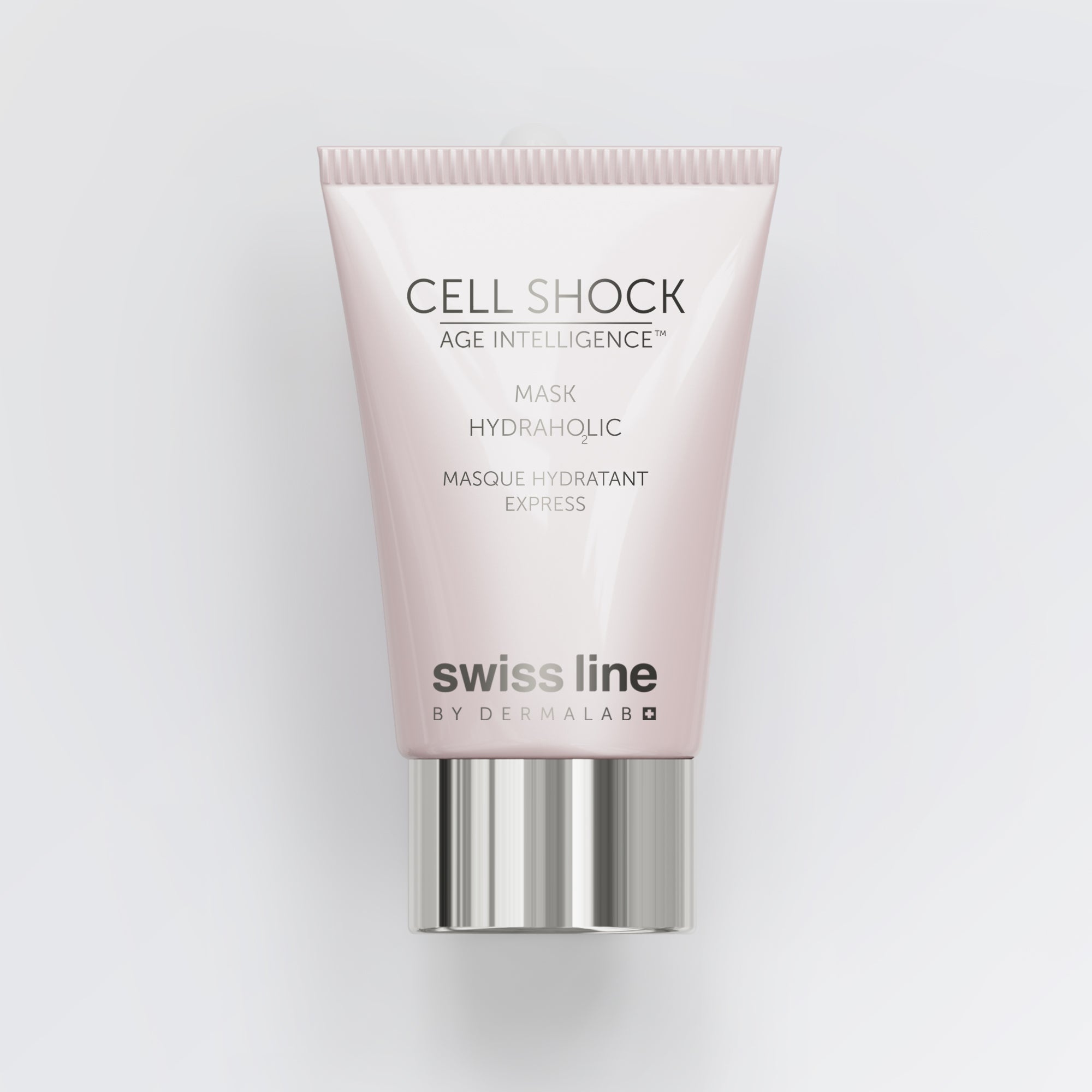 Hydraholic Mask Cell Shock Age Intelligence SWISSLINE Baronesse
