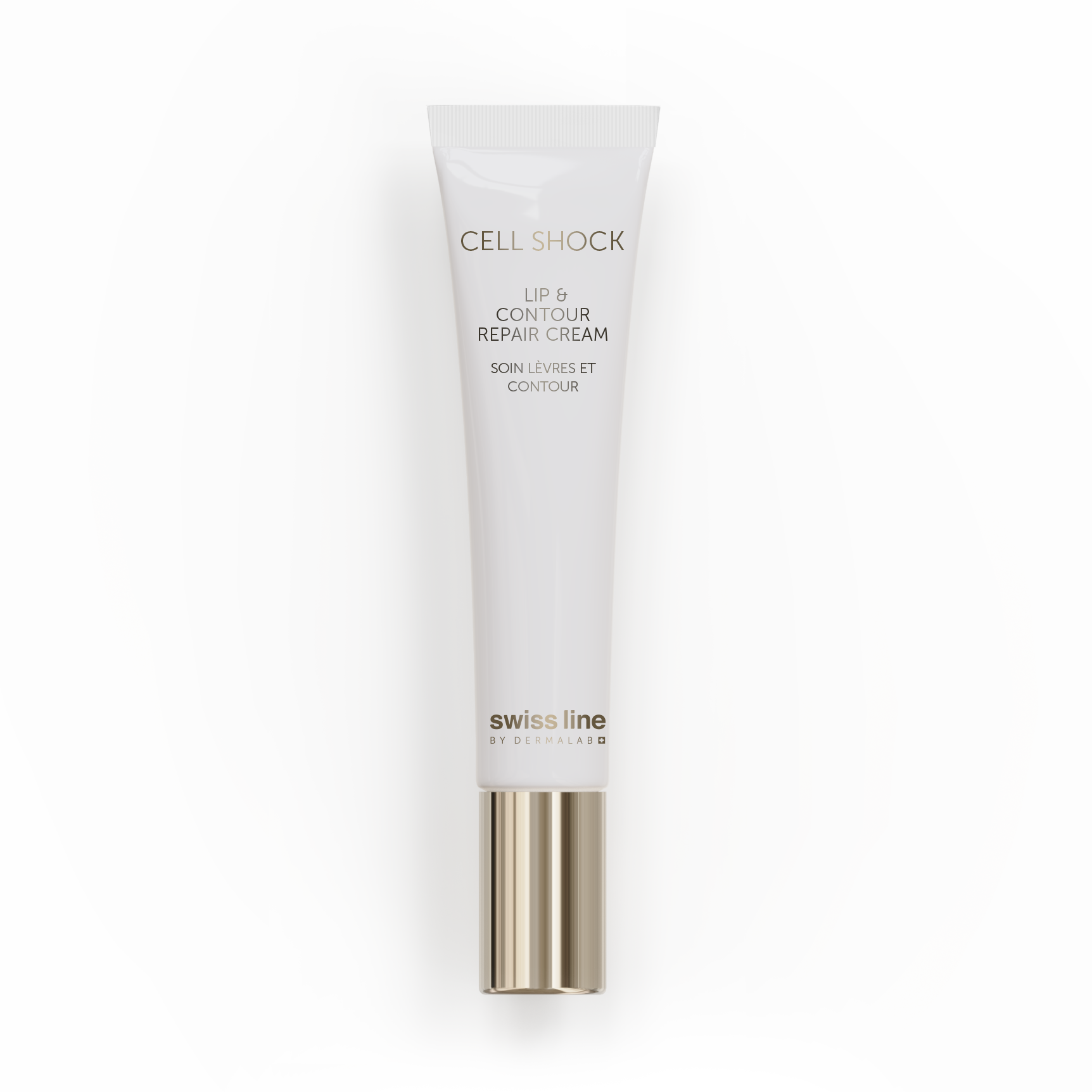 Lip & Contour Repair Cream