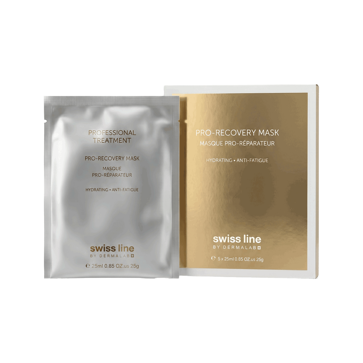 Pro-Recovery Mask