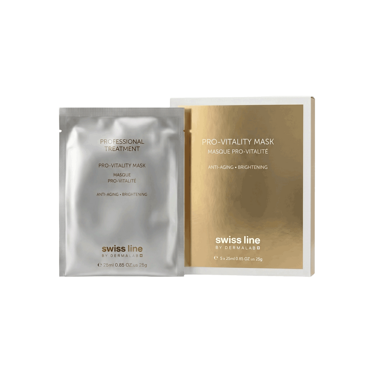 Pro-Vitality Mask