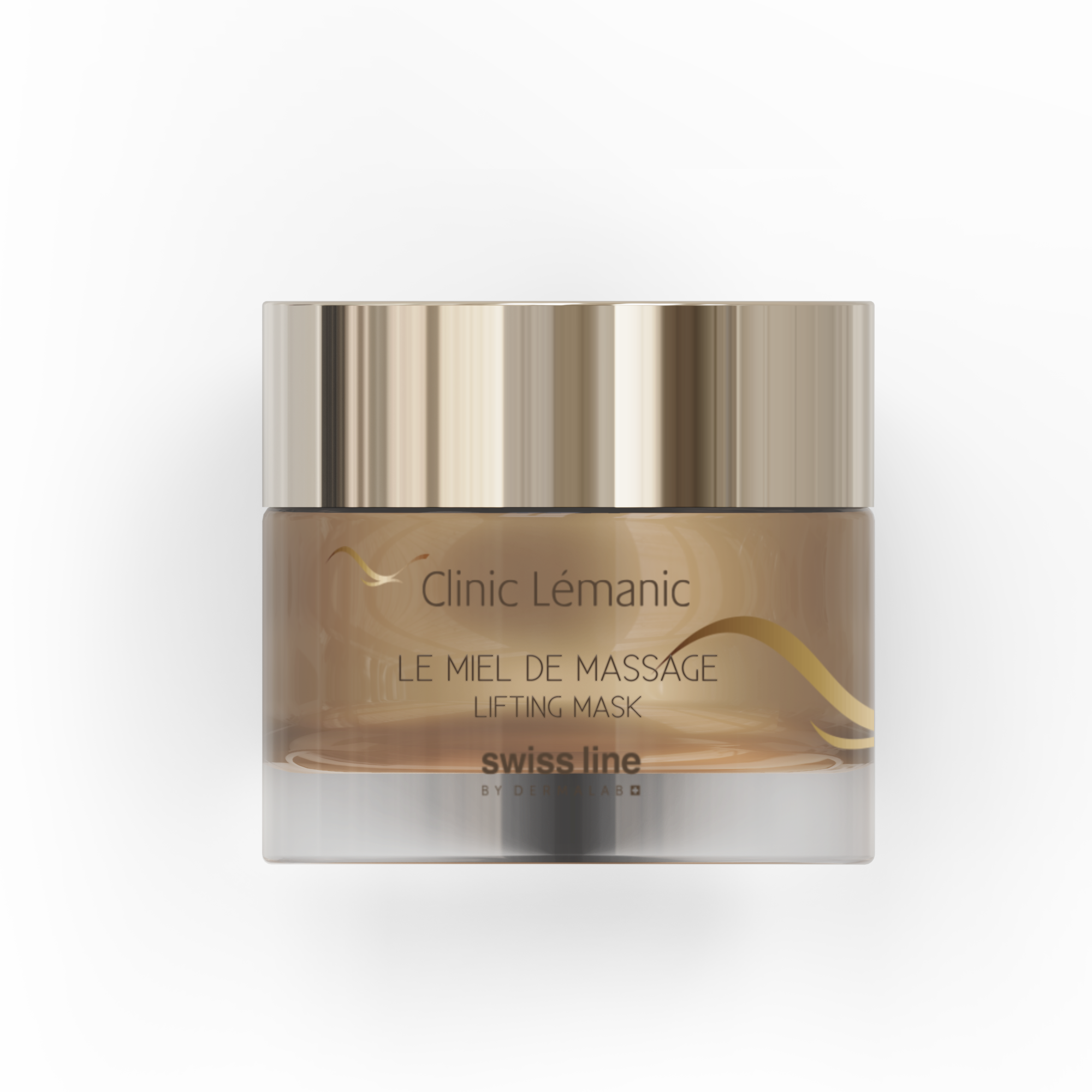 Clinic Lémanic le Miel de Massage - Lifting Mask