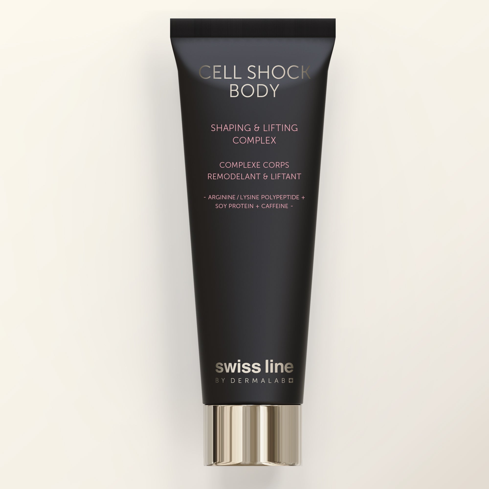 Body Shaping and Lifting Complex Cell Shock Age Intelligence SWISSLINE Baronesse