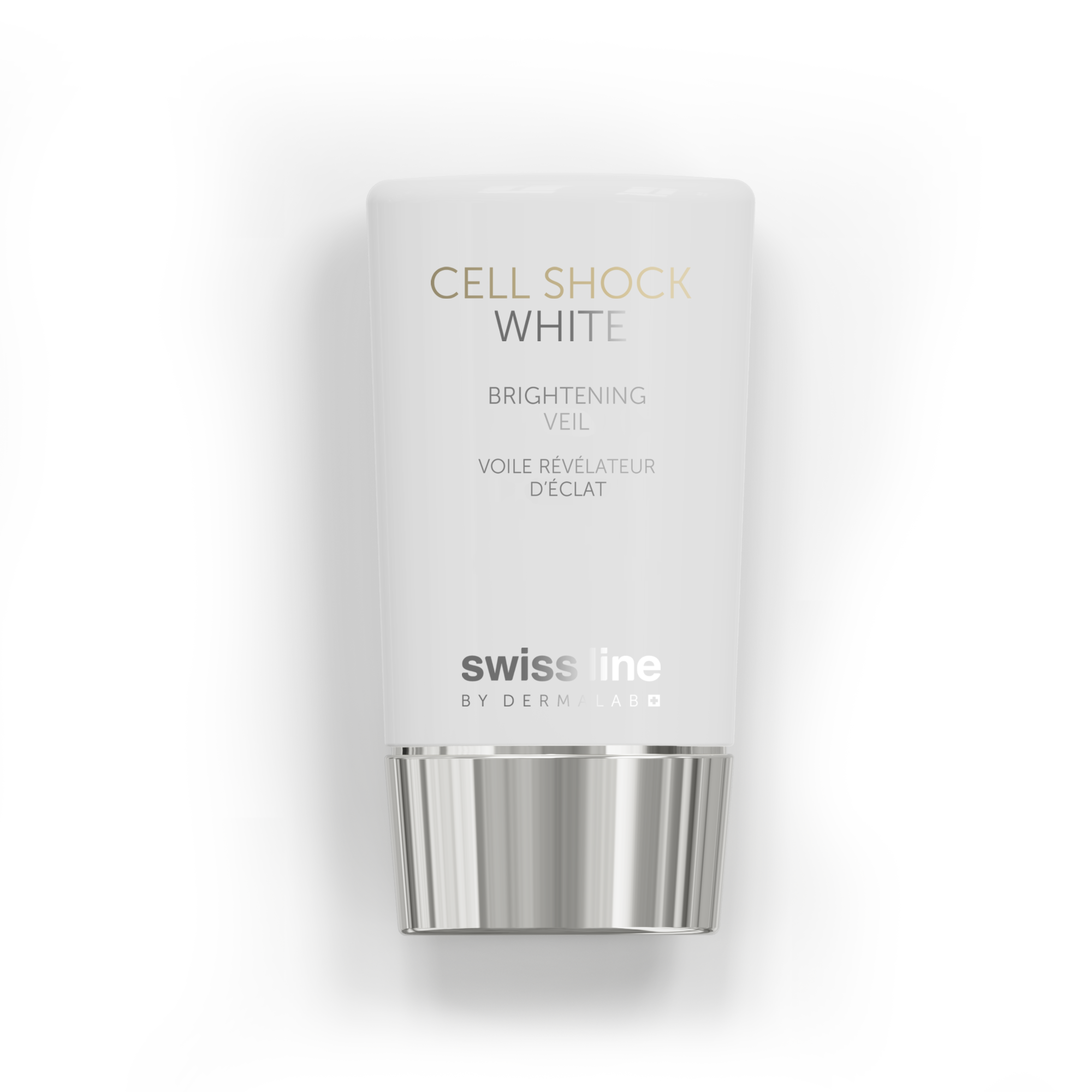 Brightening Bi-Phase Veil 45