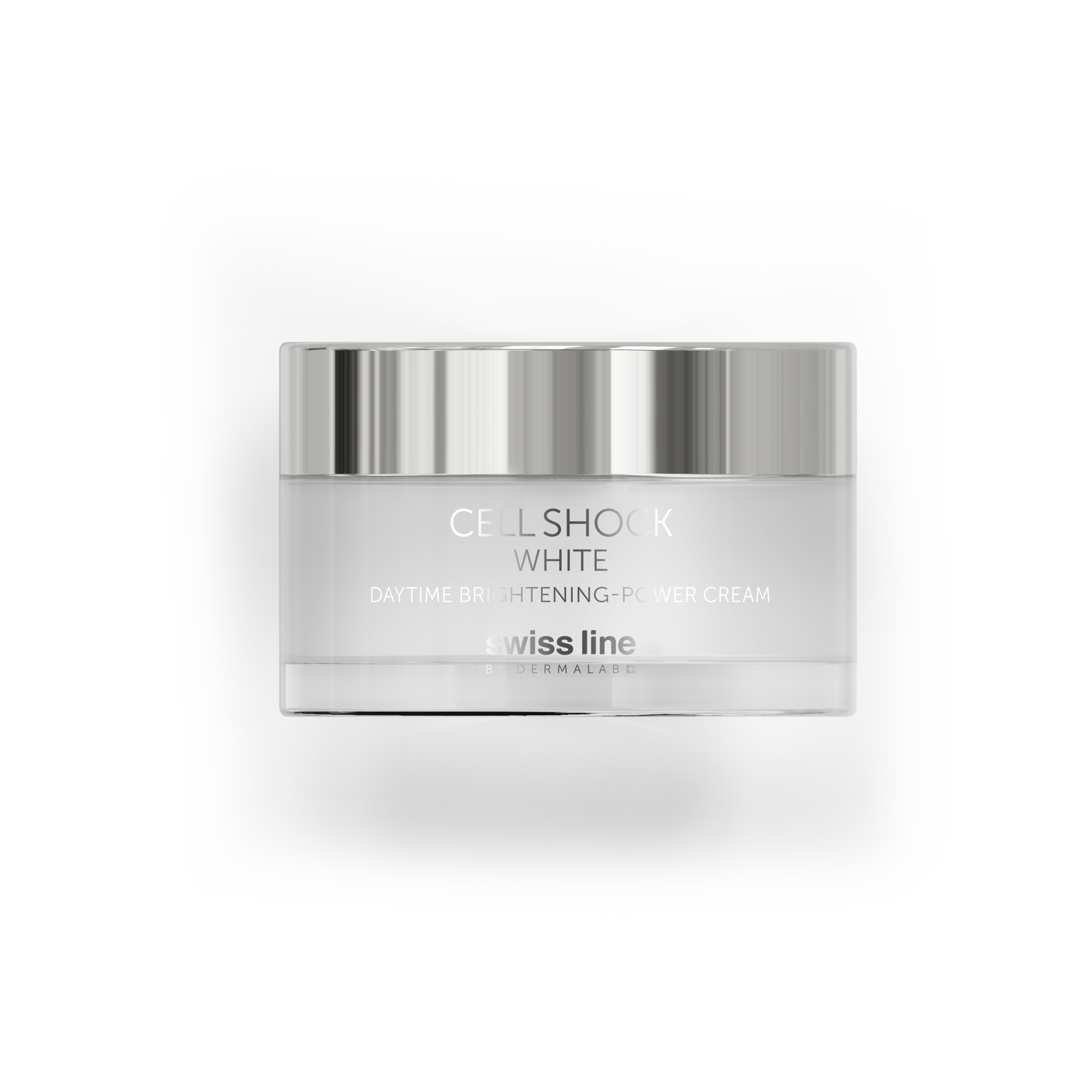 Daytime Brightening-Power Cream