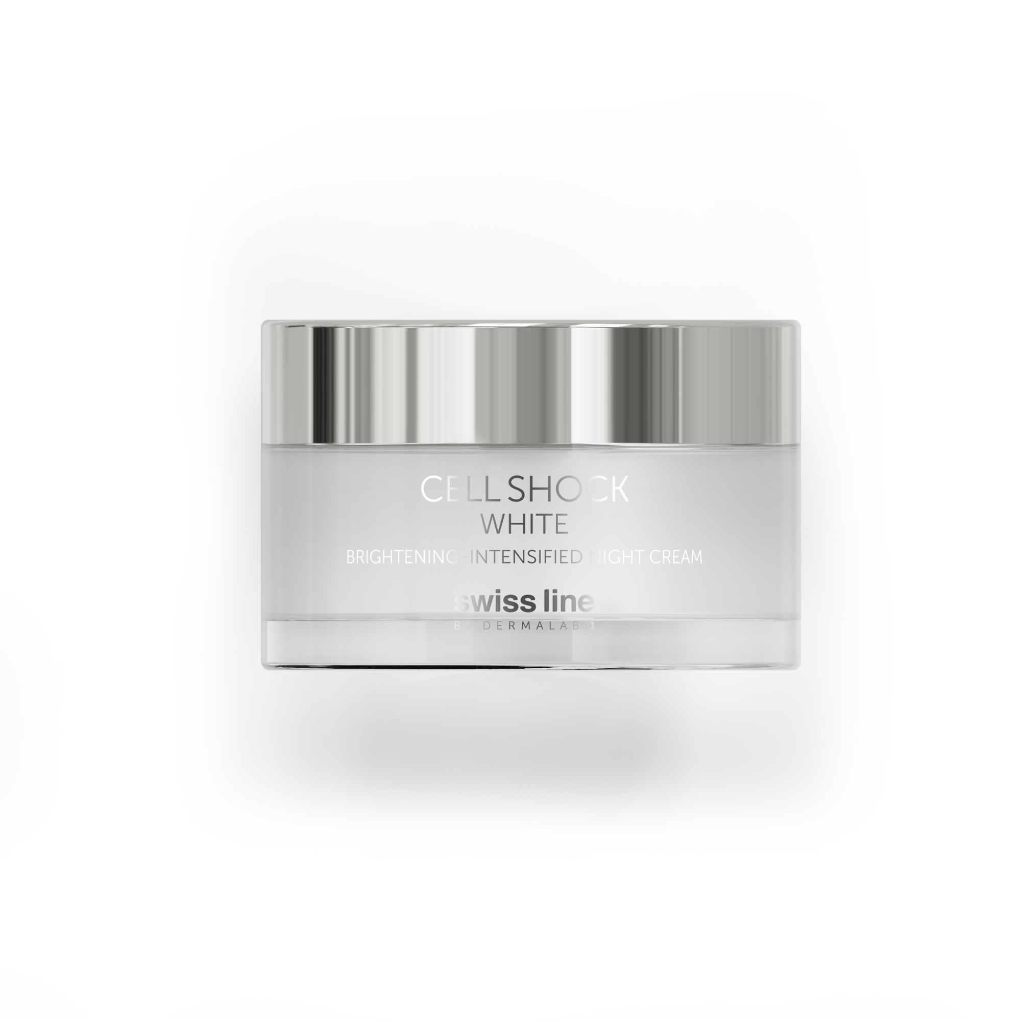 Brightening-Intensified Night Cream