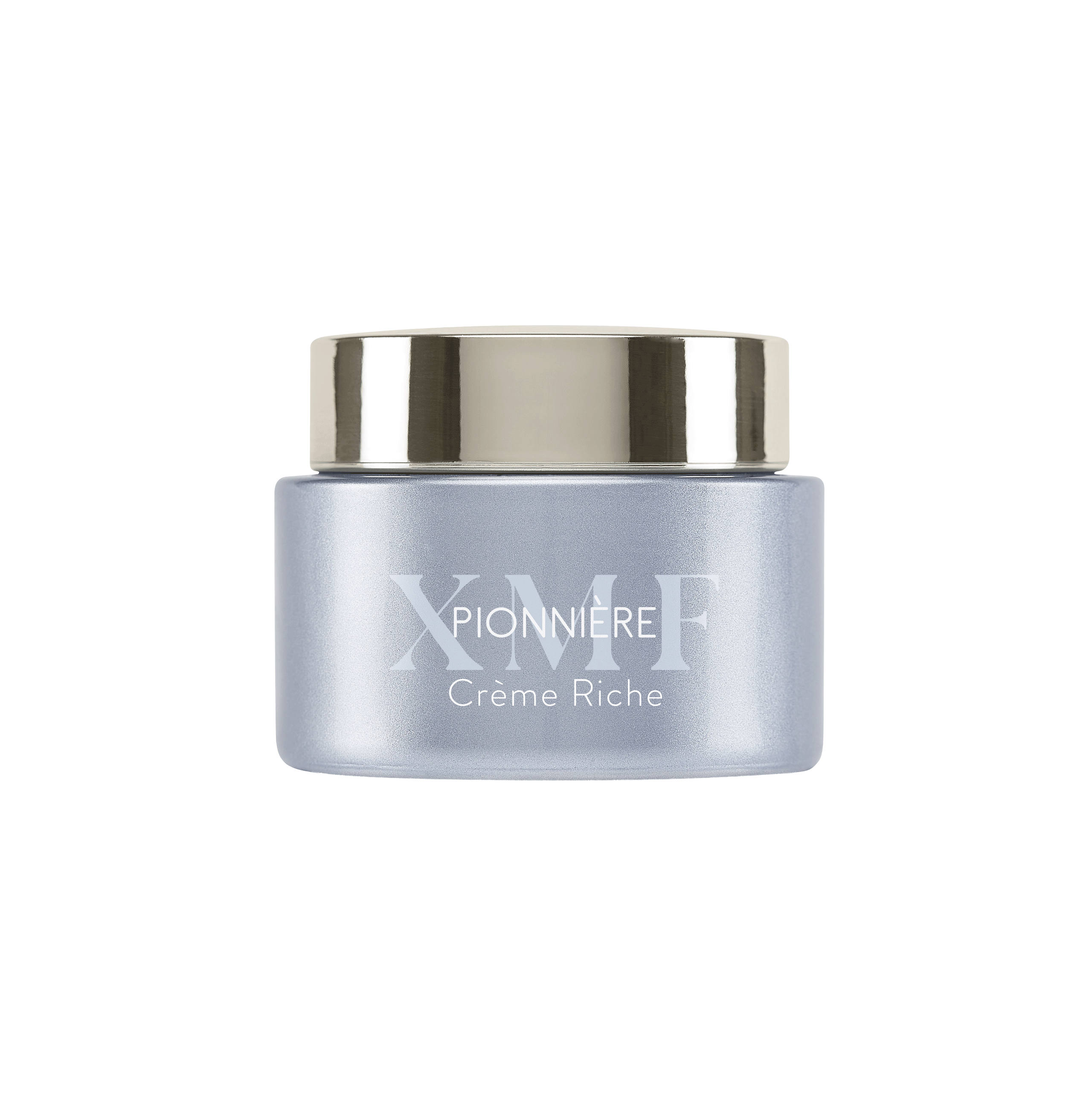Pionnière XMF Riche