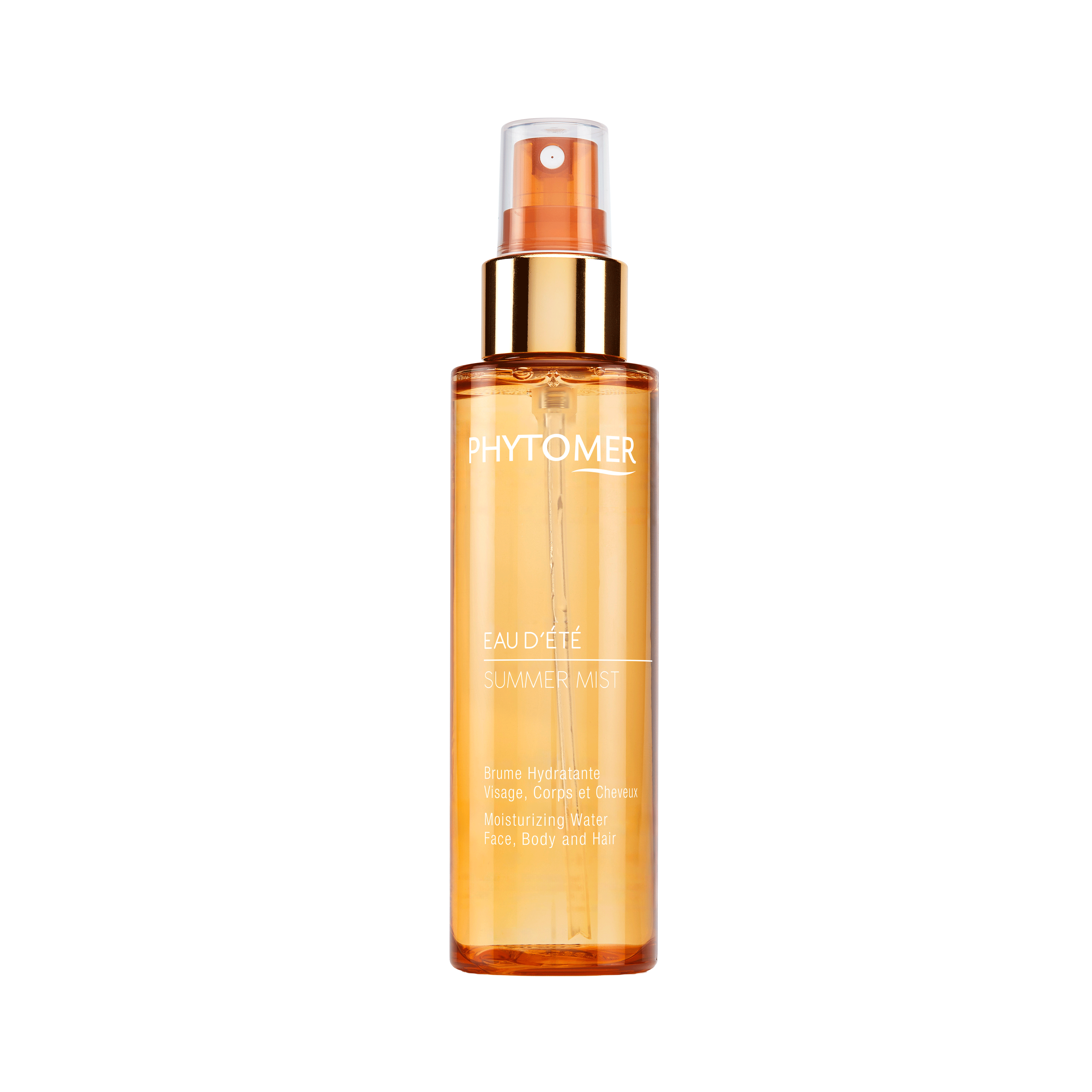 Eau d'Été