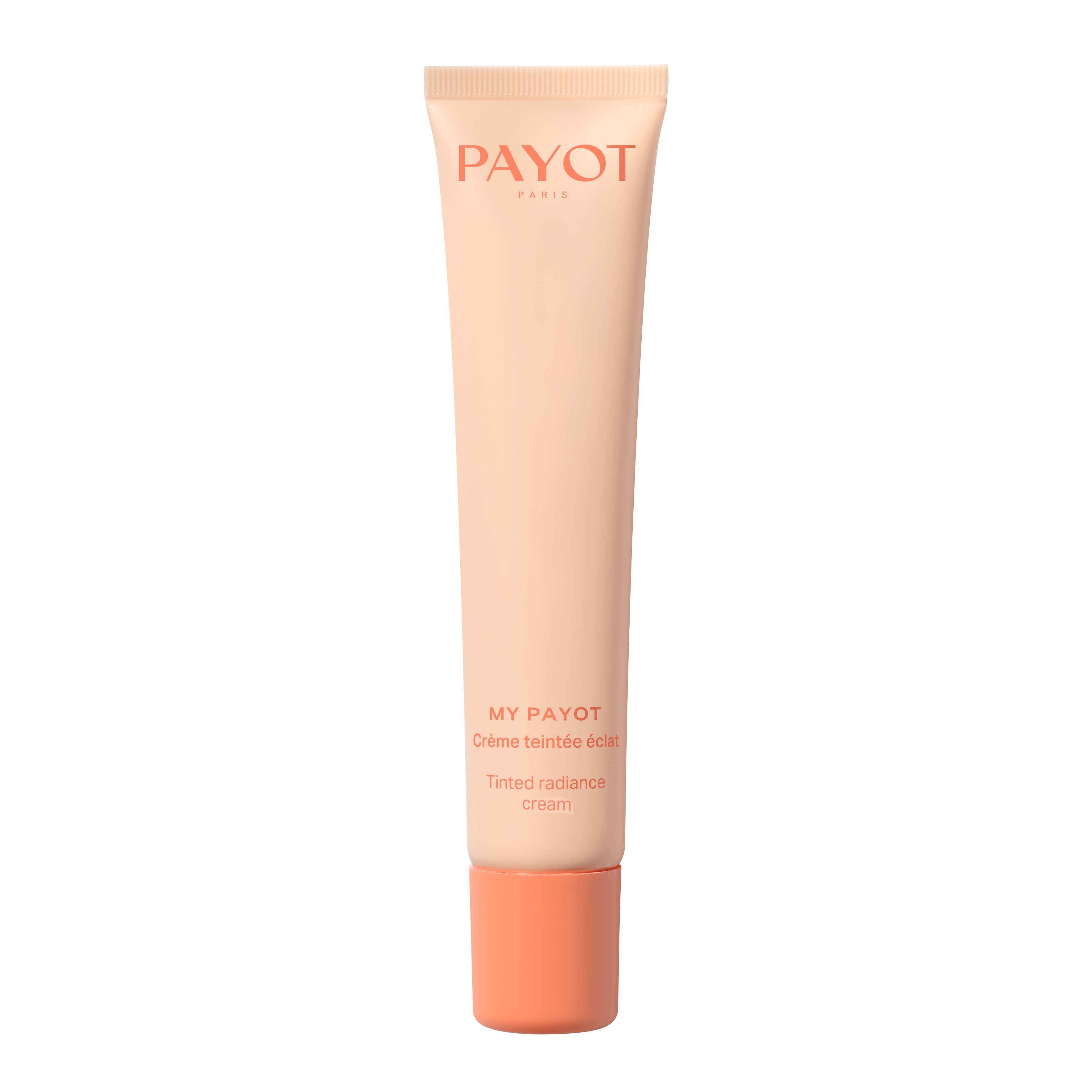 CC Crème teintée éclat