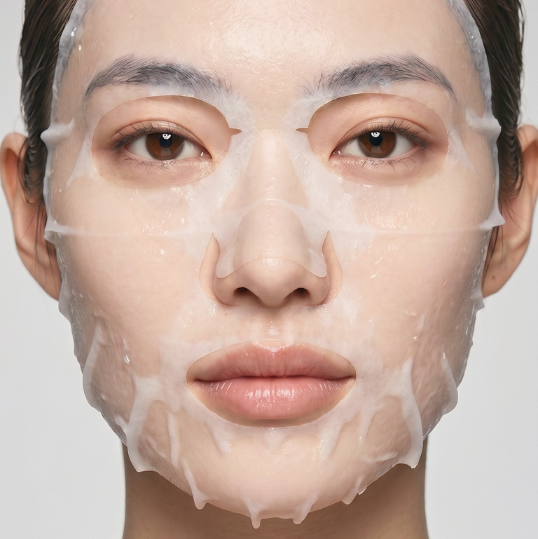 Pro-Recovery Mask