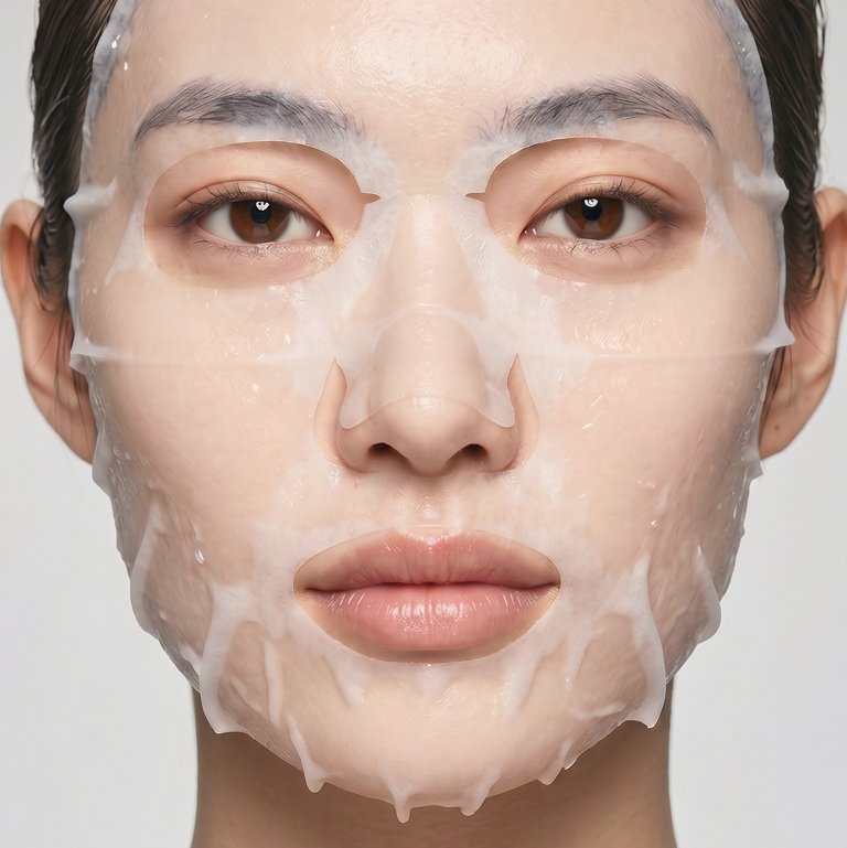 Pro-Vitality Mask