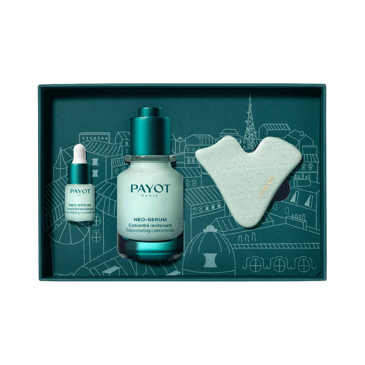 Coffret Néo-Sérum