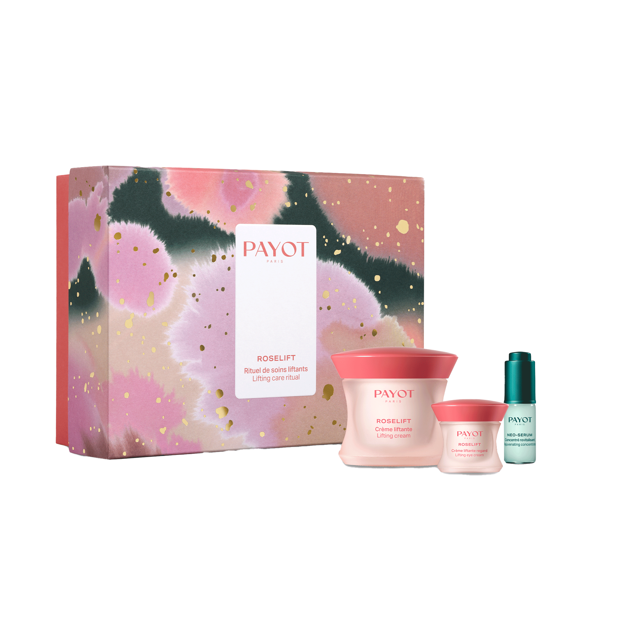 Roselift Gift Set
