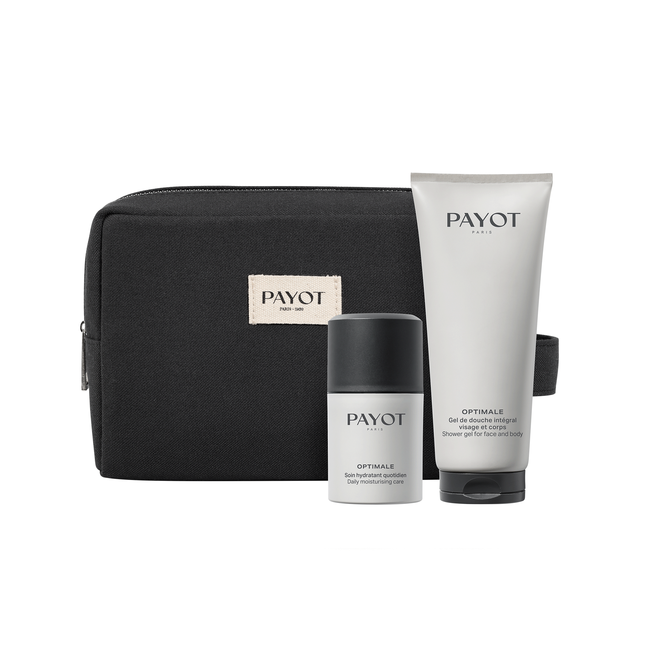 Coffret Optimale