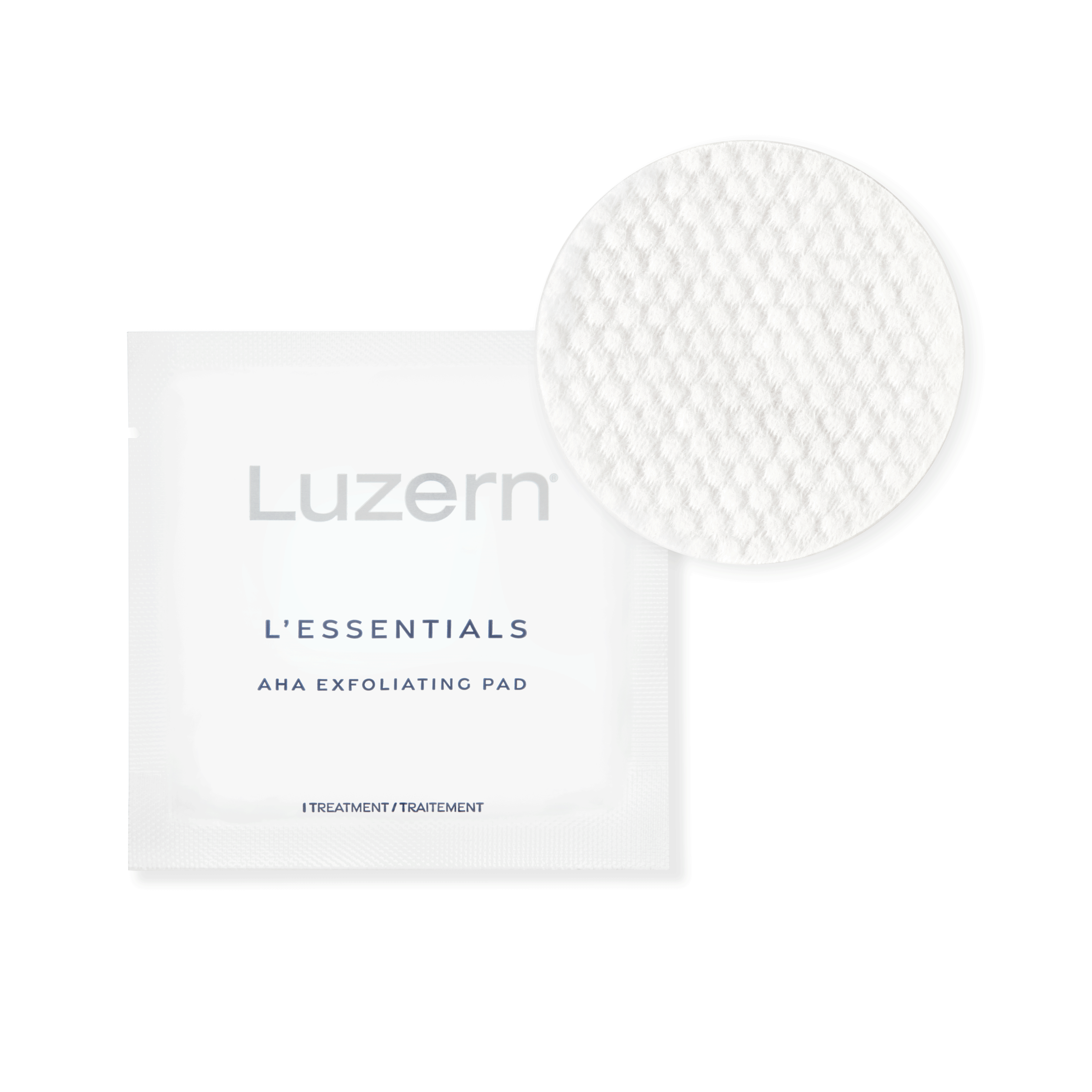 Peeling exfoliant aux AHA