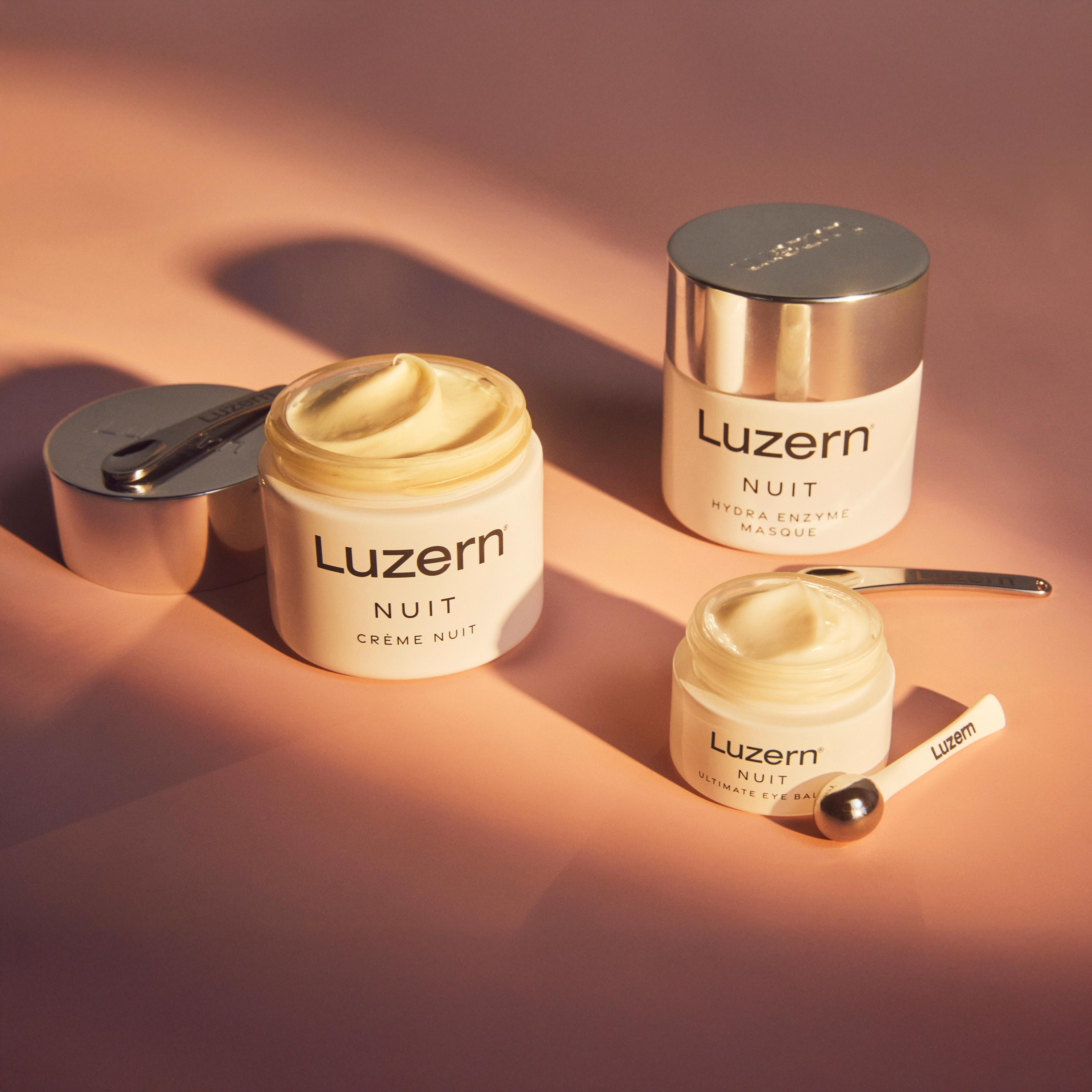 Masque hydra enzyme