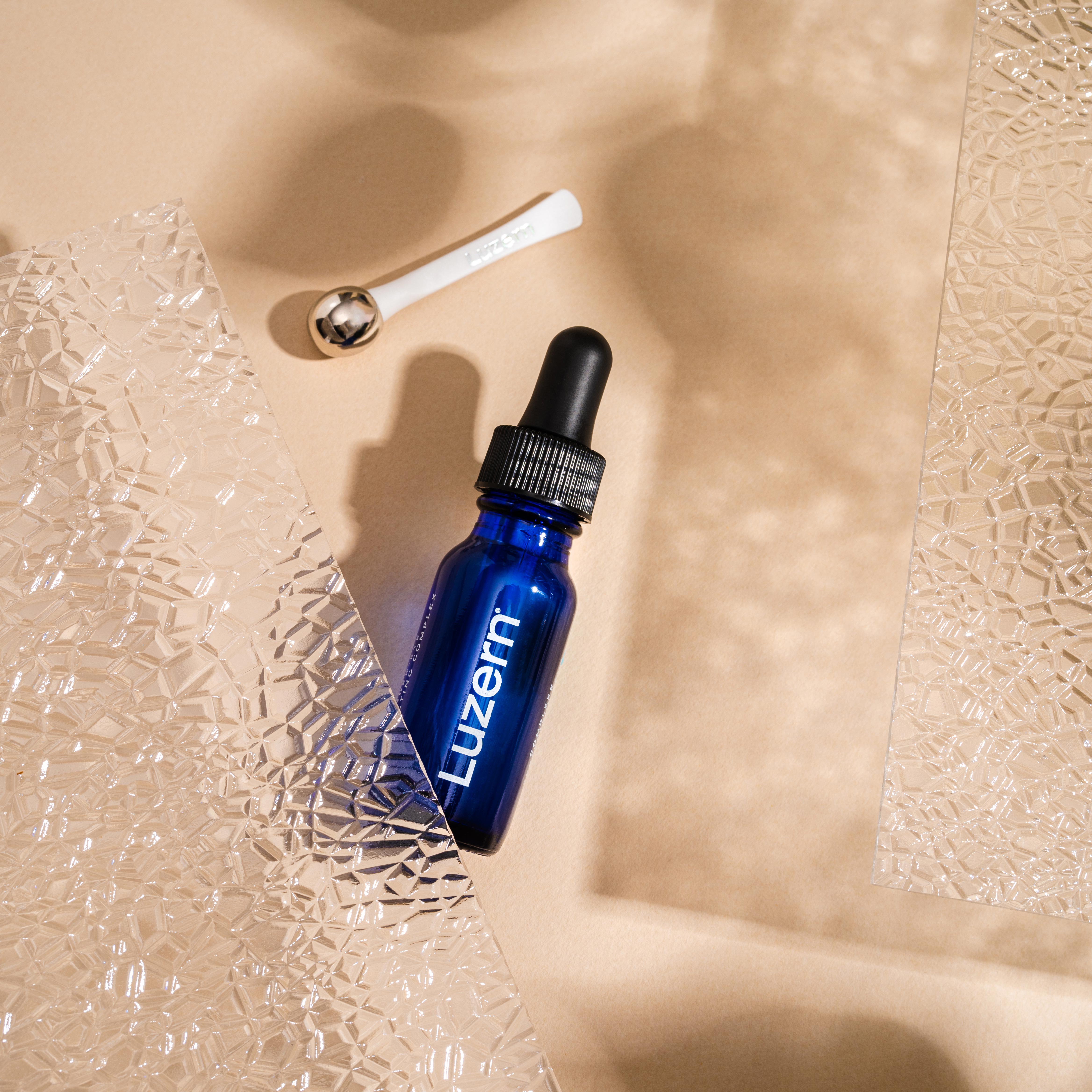 Sérum luminous yeux