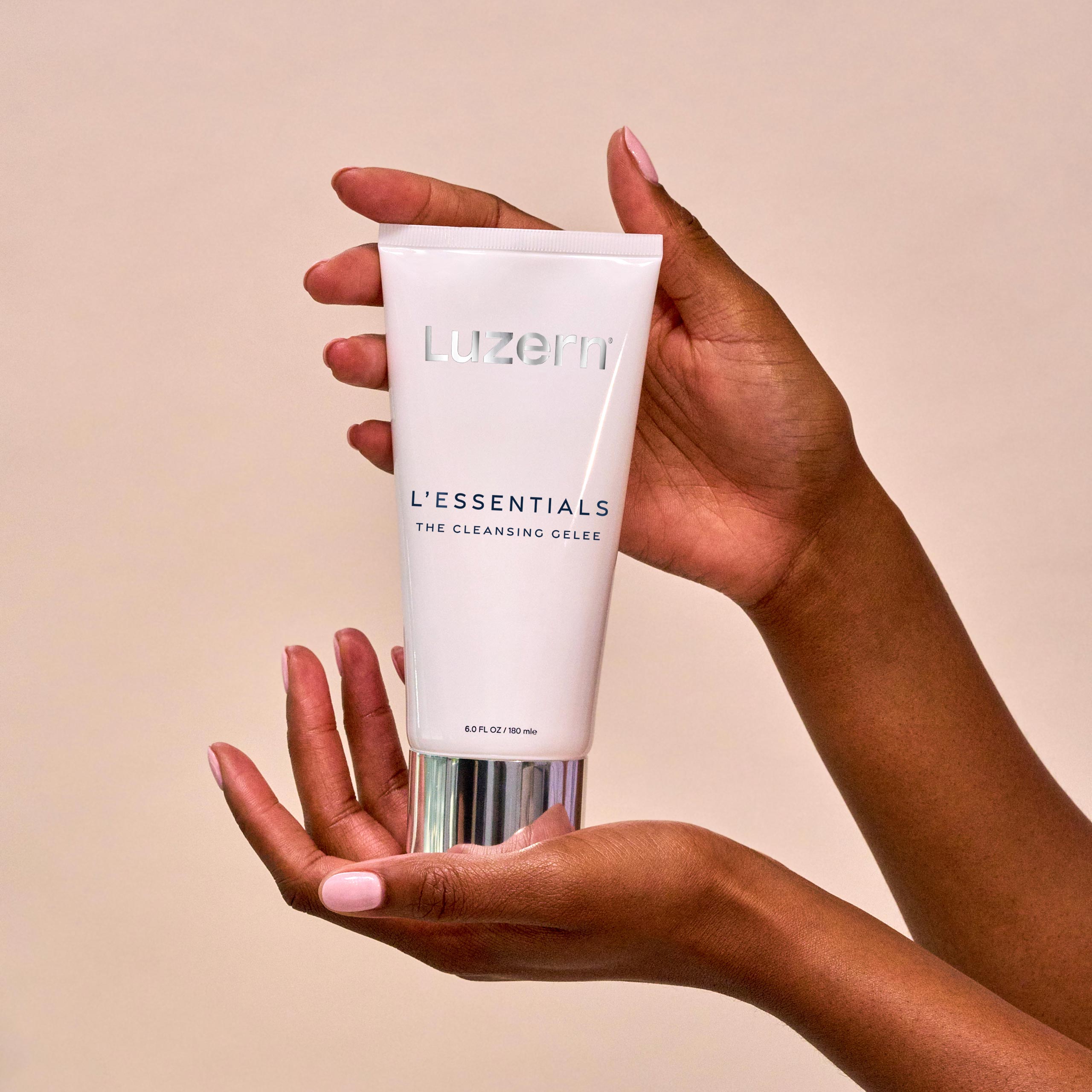 Gelée nettoyante pure