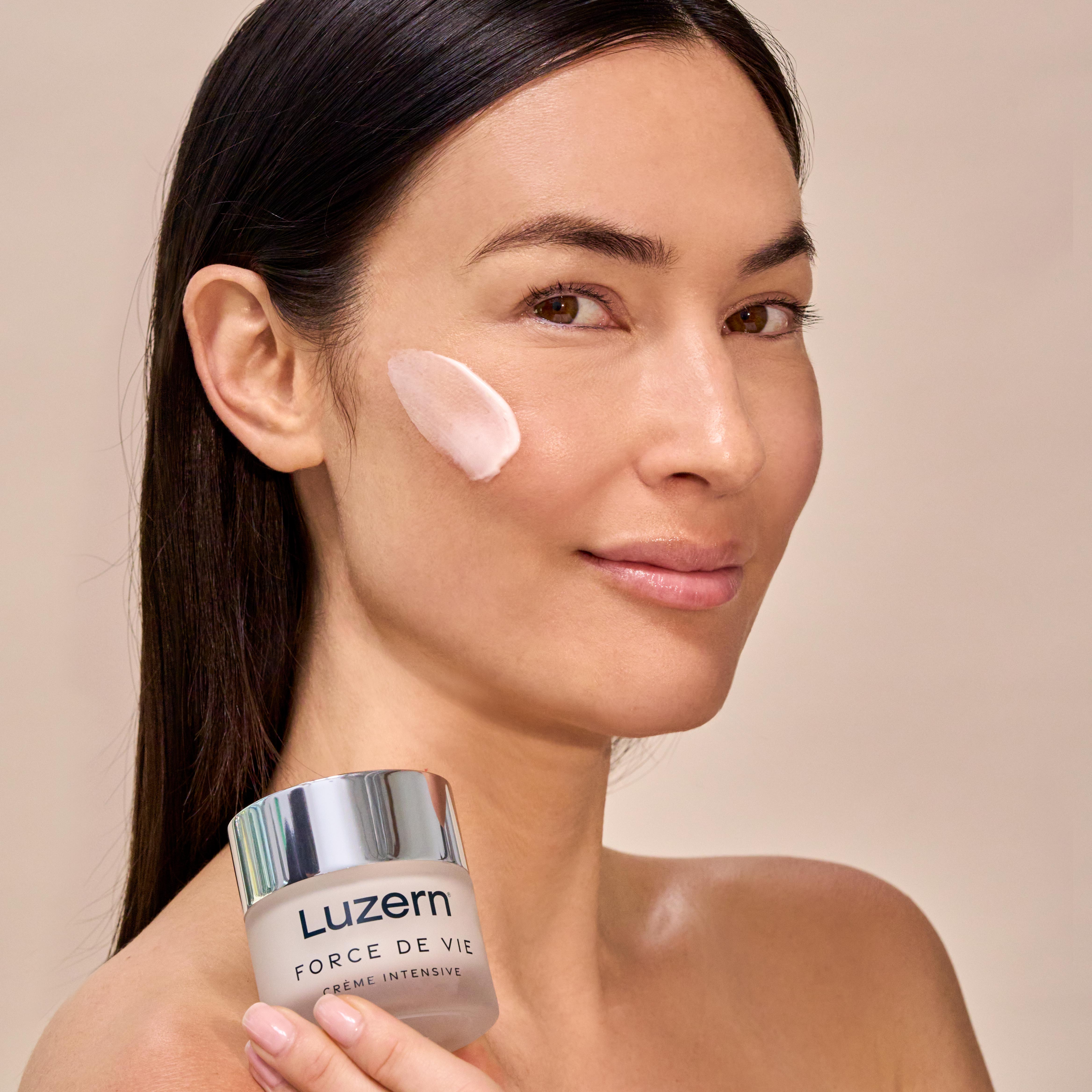 Crème intensive