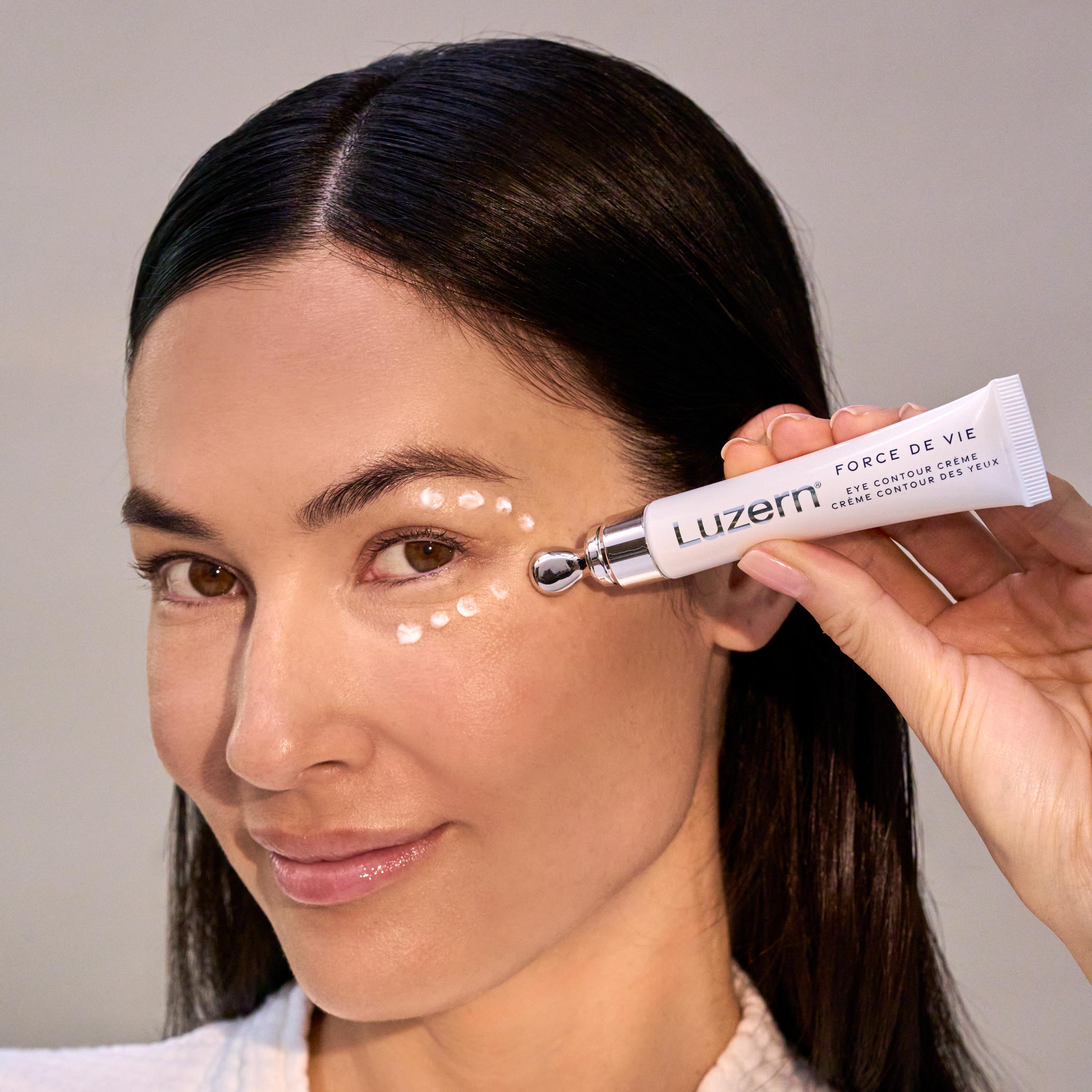 Crème contour des yeux