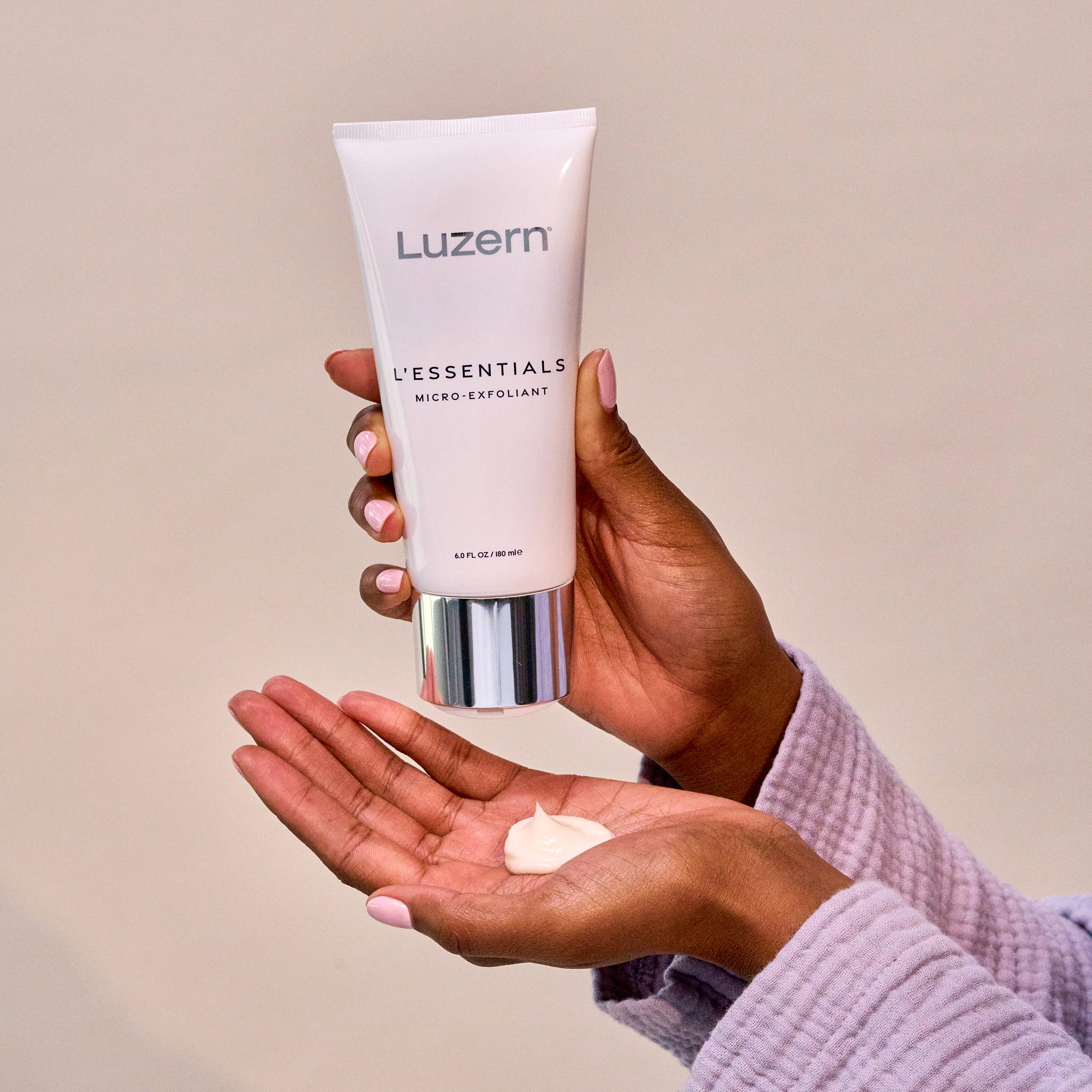 Micro-exfoliant