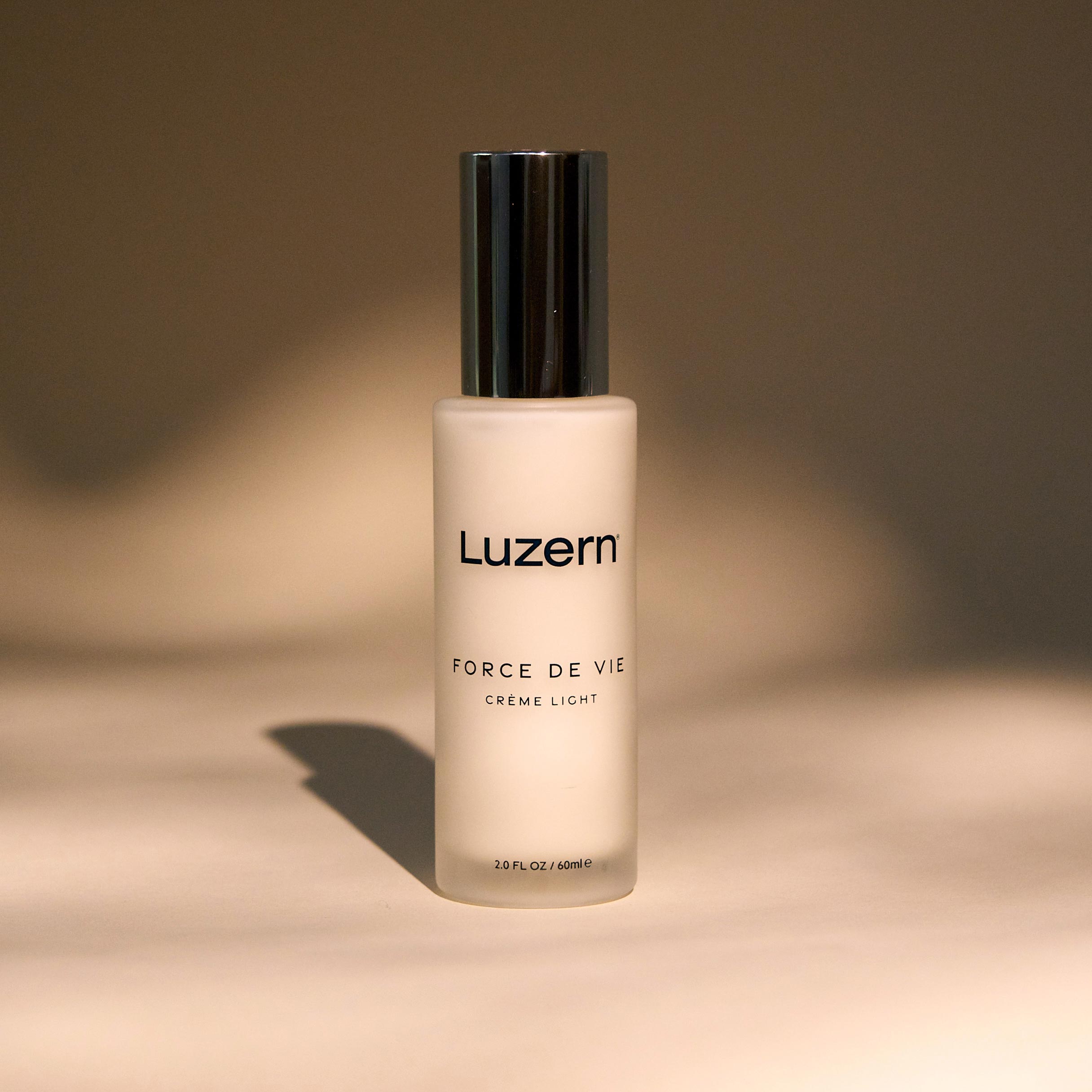 Crème Light