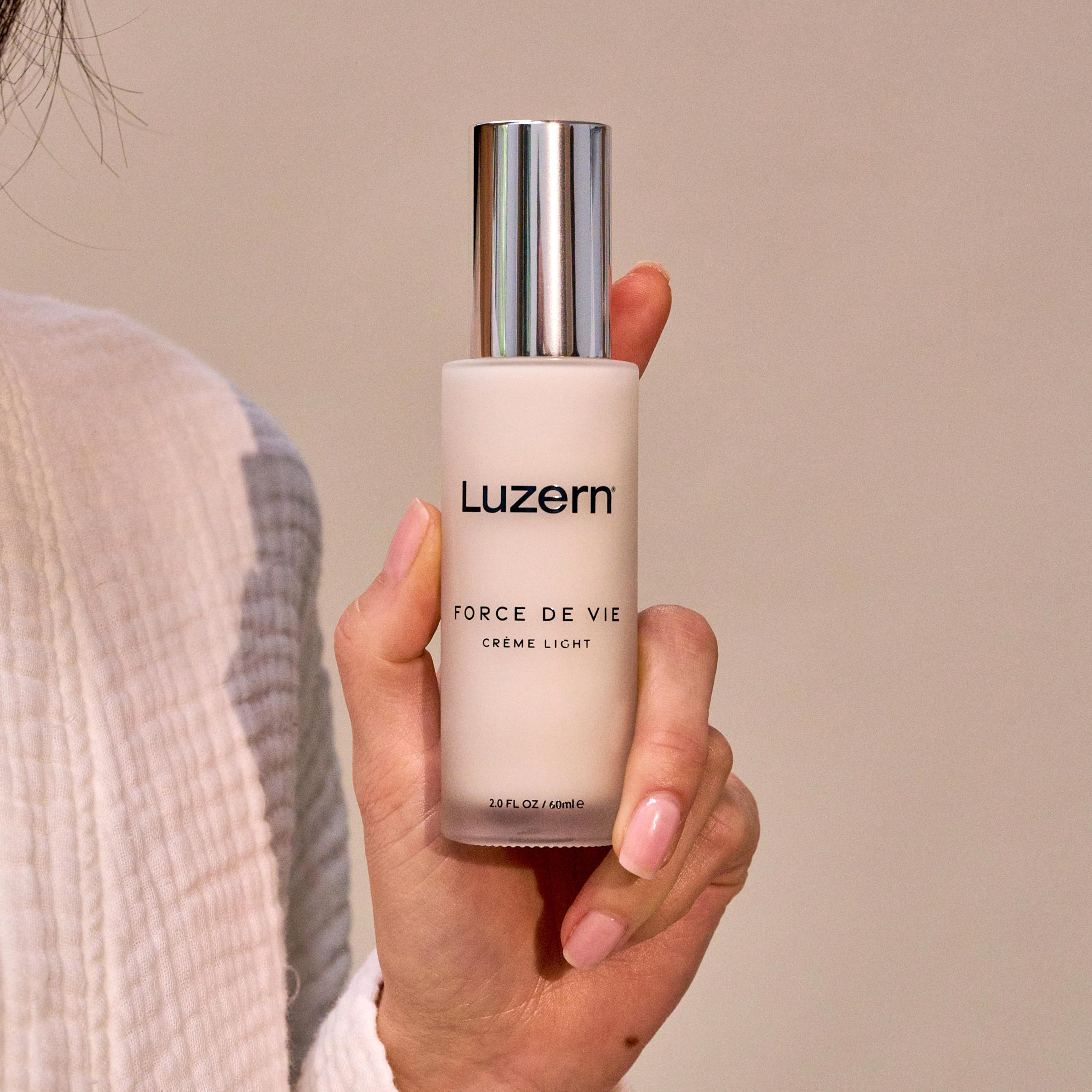 Crème Light