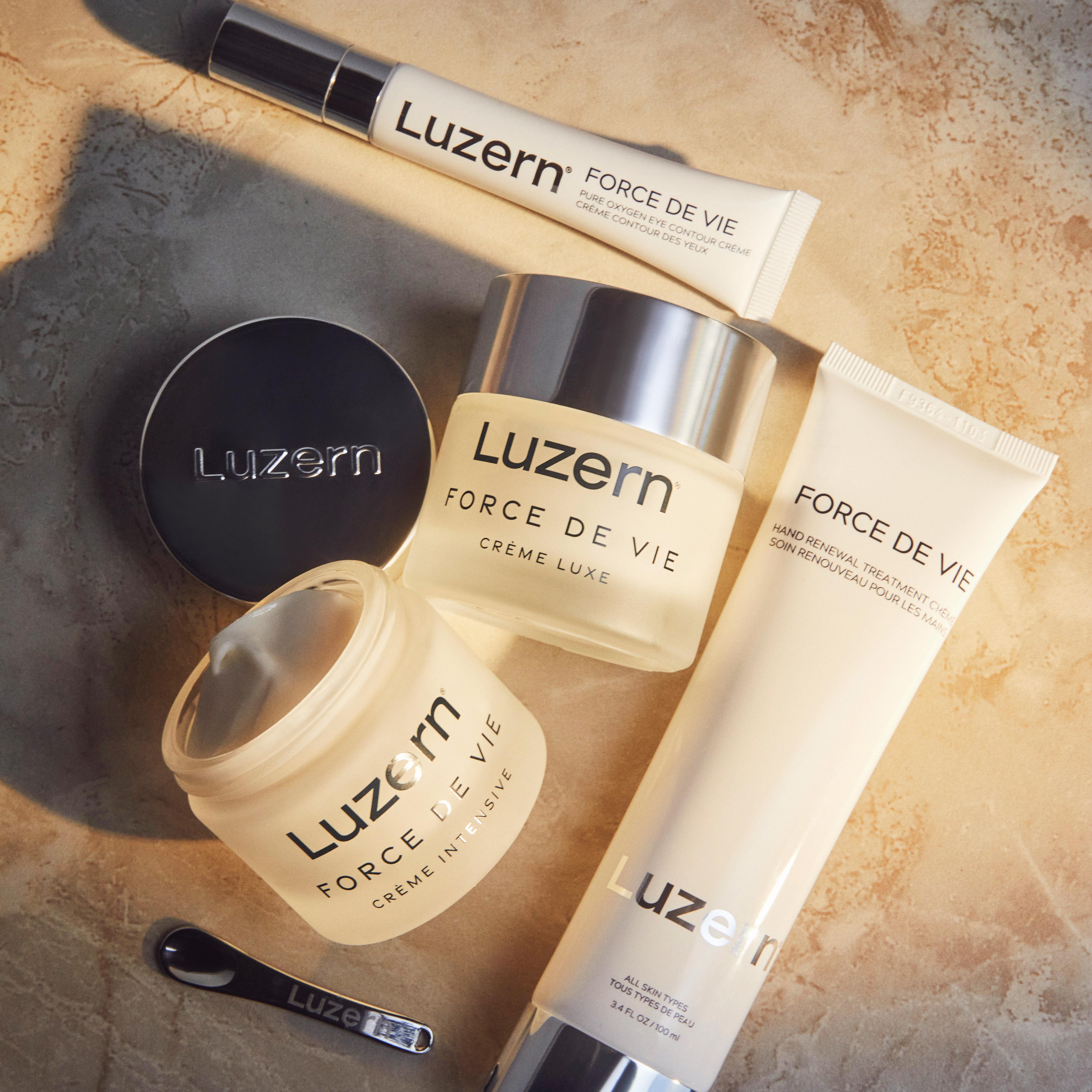 Crème Light