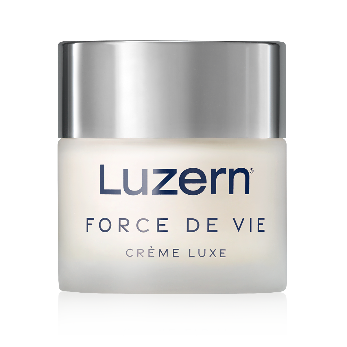 Crème luxe