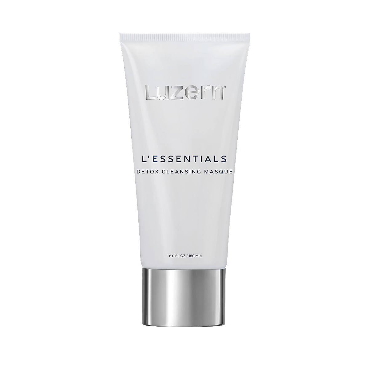 Masque nettoyant détoxifiant