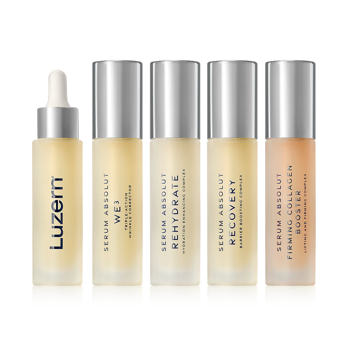 Sérum booster fermeté