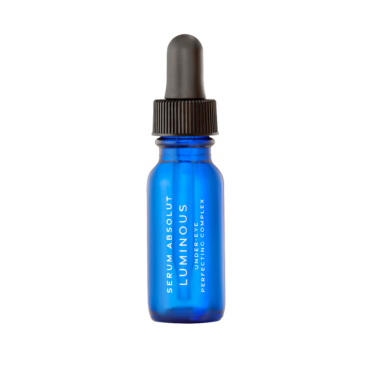 Sérum luminous yeux