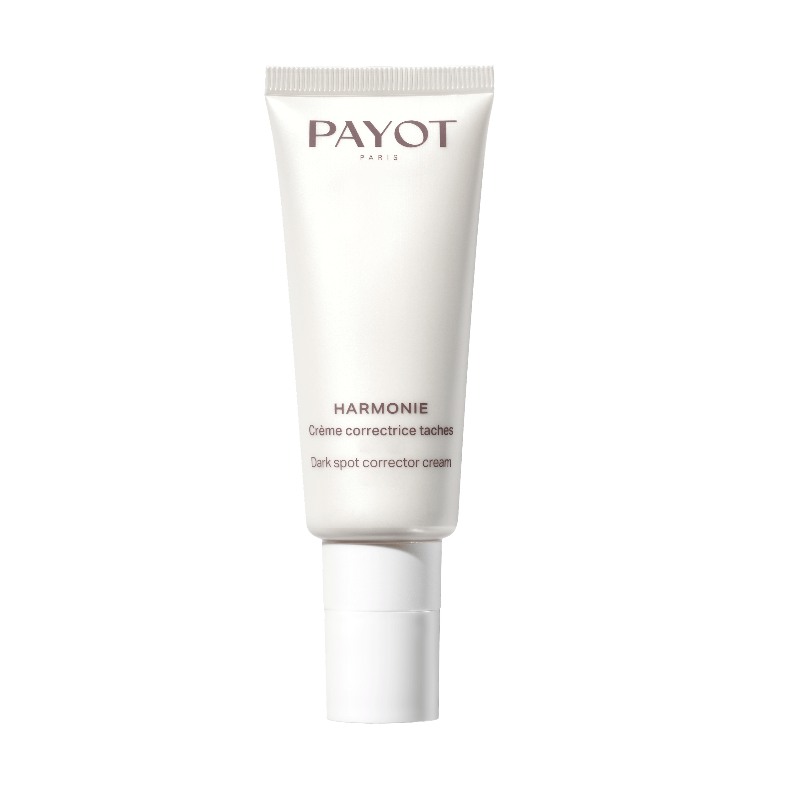 Crème lumière correctrice taches