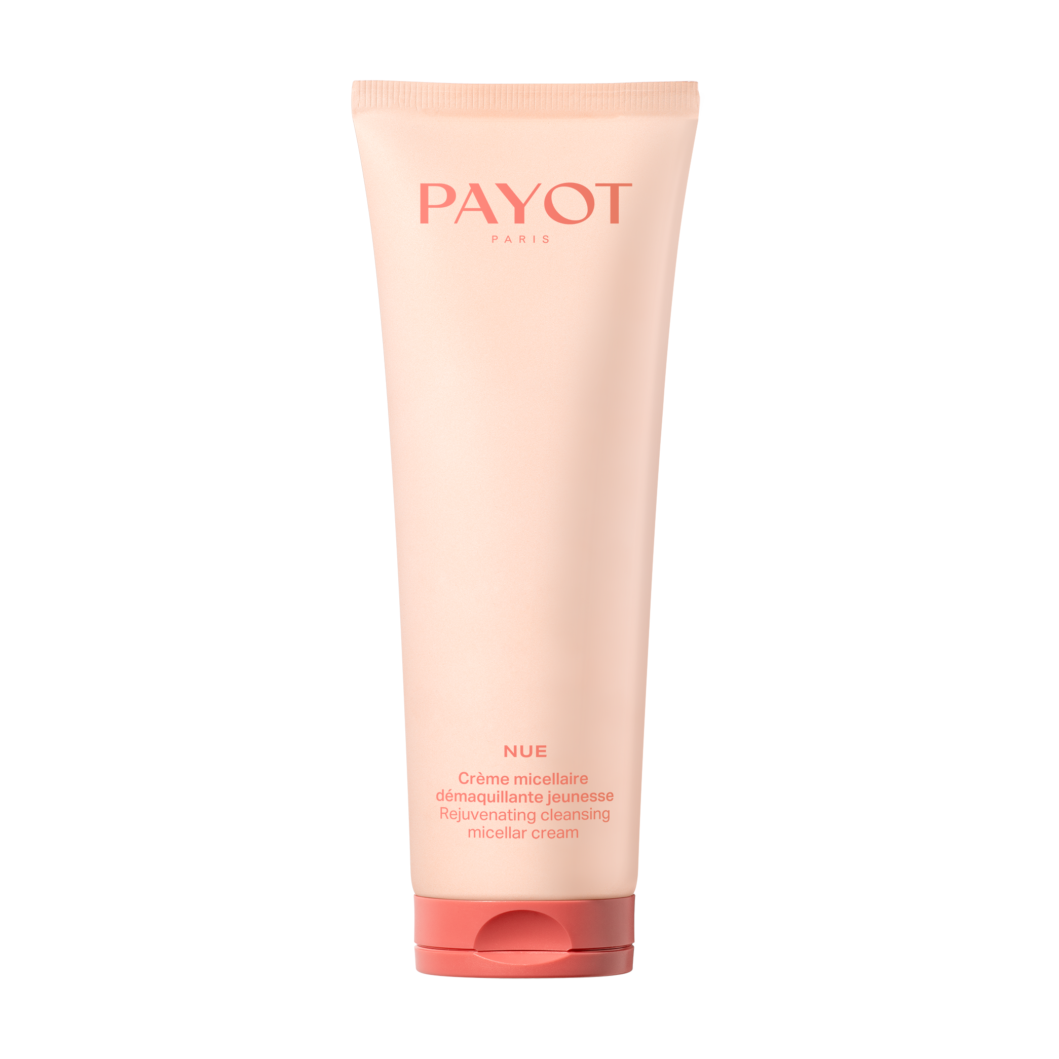Crème jeunesse démaquillante