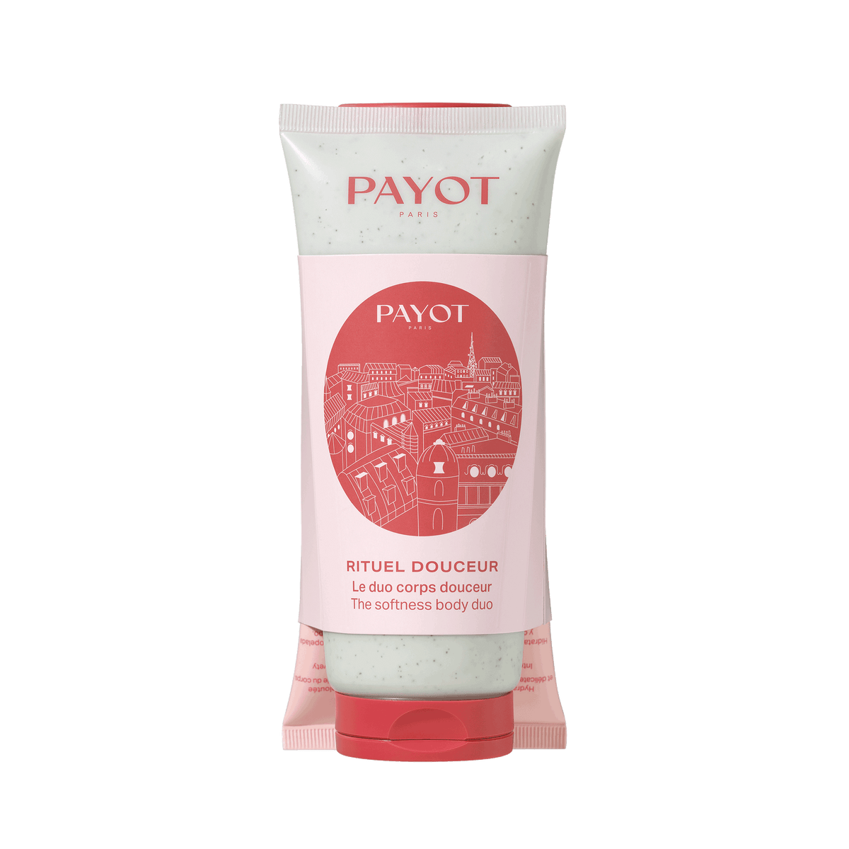 Duo Rituel Douceur