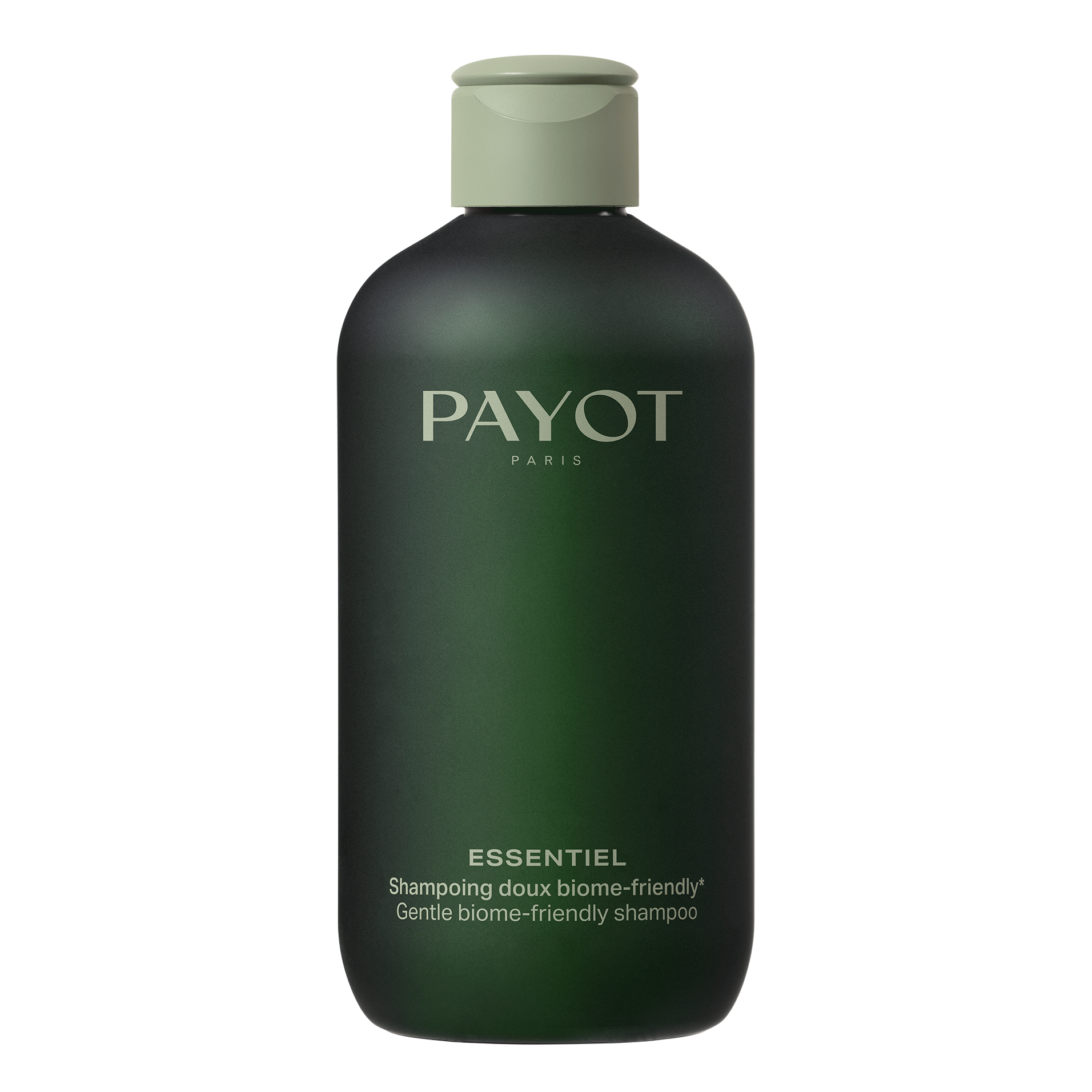 Shampooing doux biome-friendly