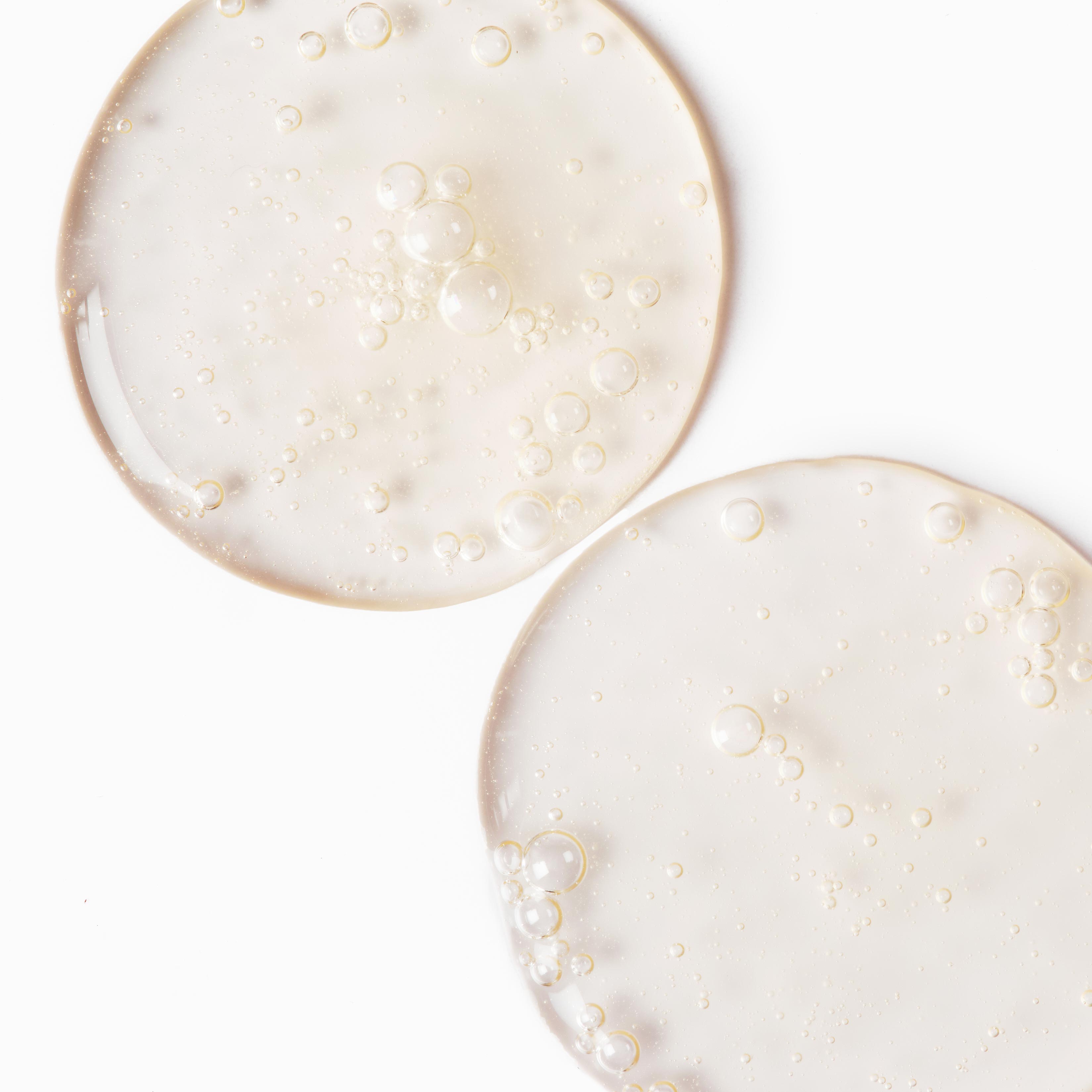 Gelée démaquillante D-Tox