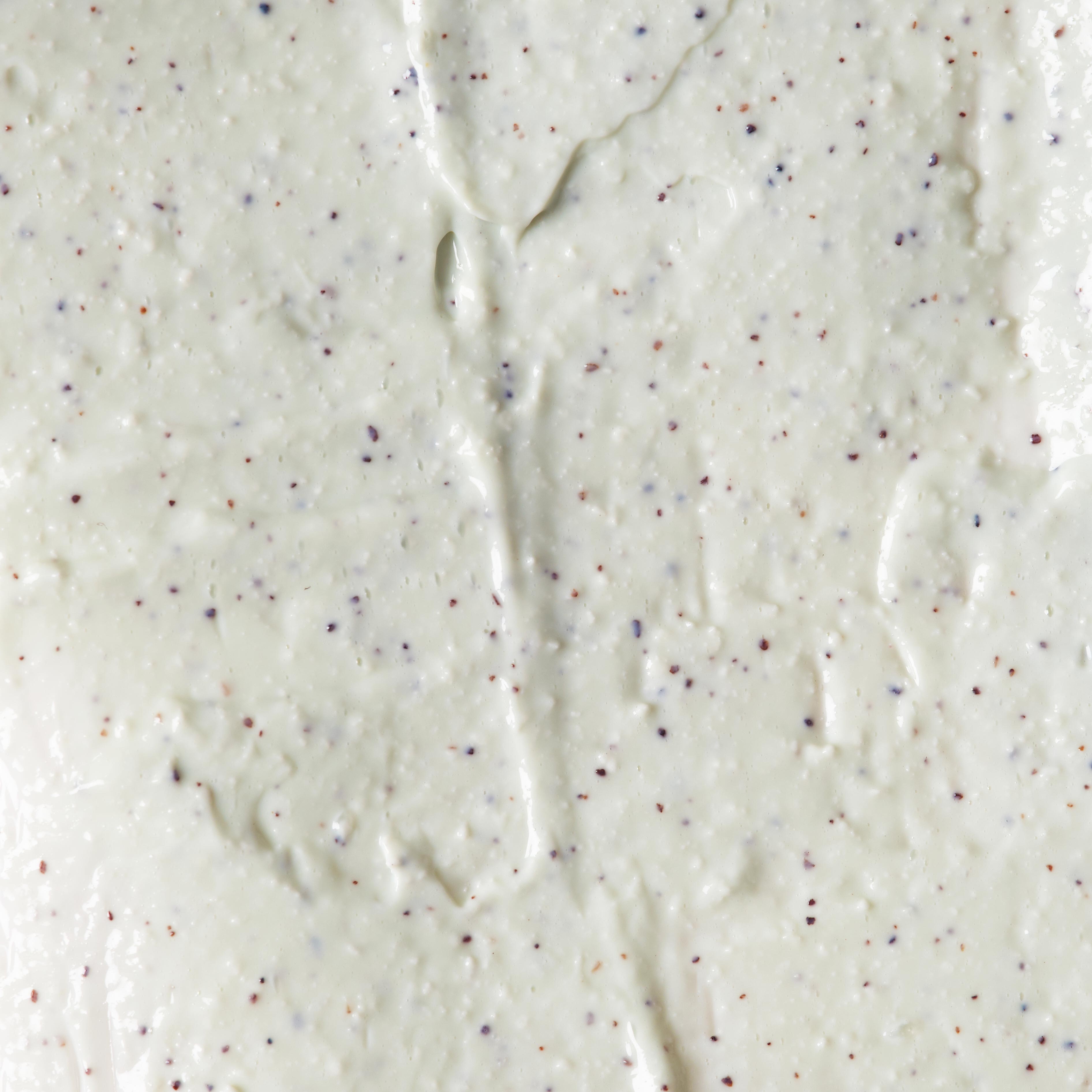 Gommage crème fondant corps