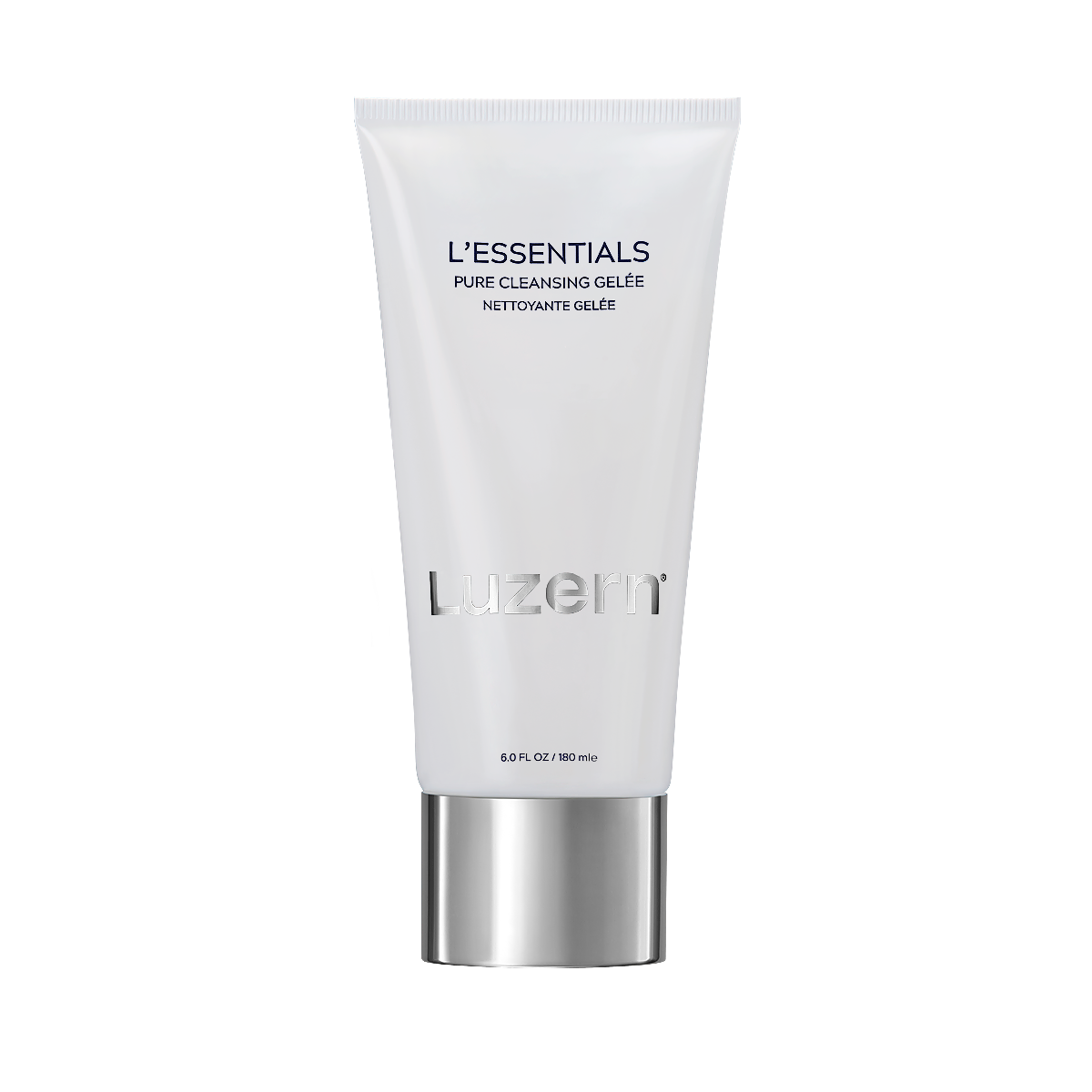 Gelée nettoyante pure